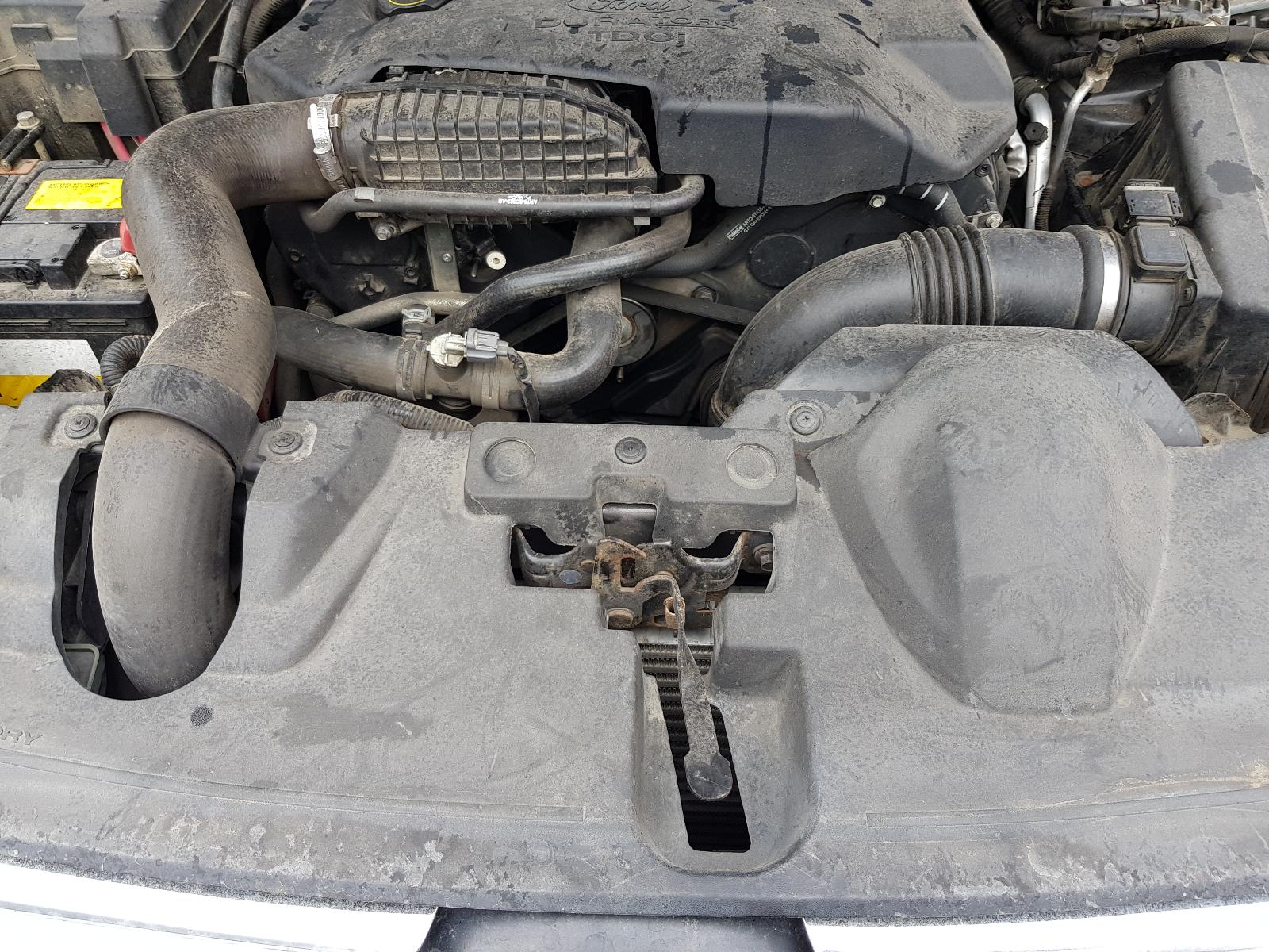 Ford Territory - SZ 2011-Present