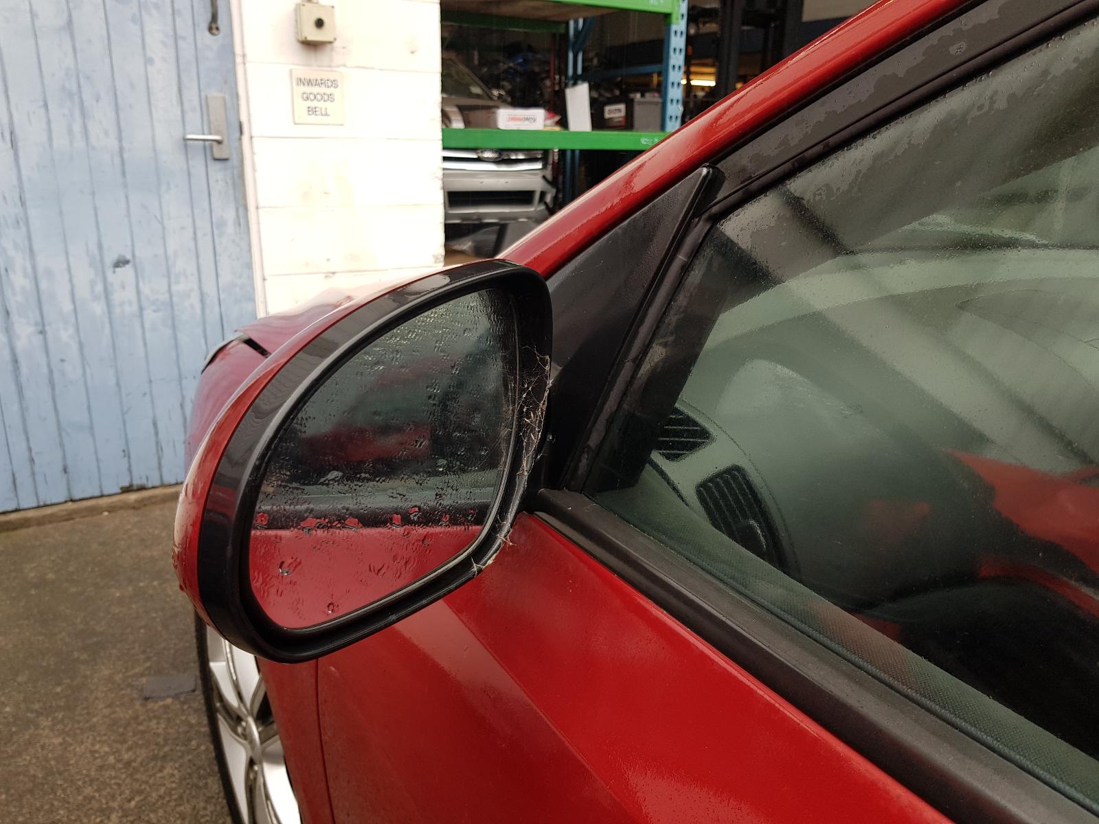 Hyundai i30 - 2007-2016