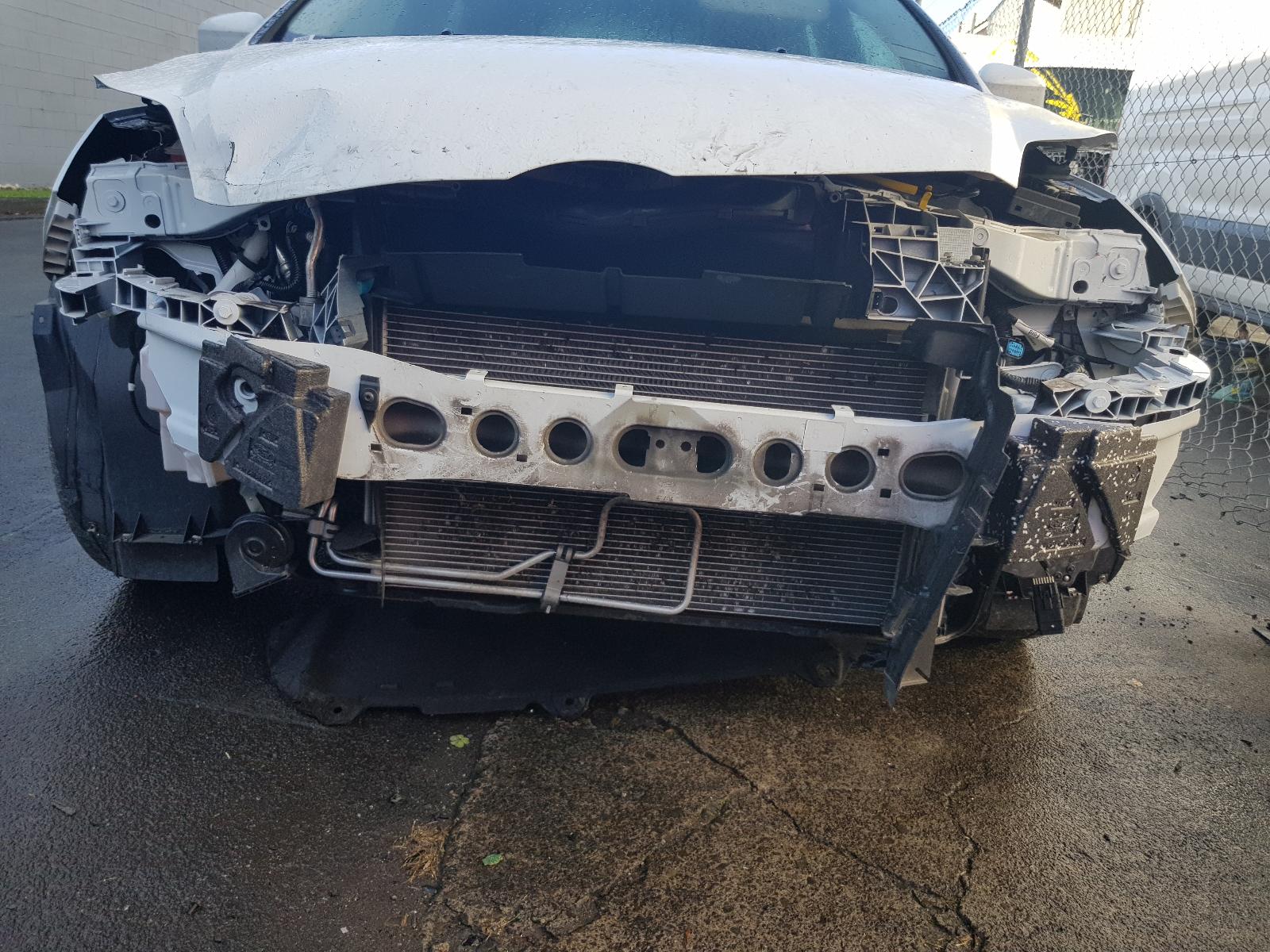 Ford Focus - LW 2011-2015