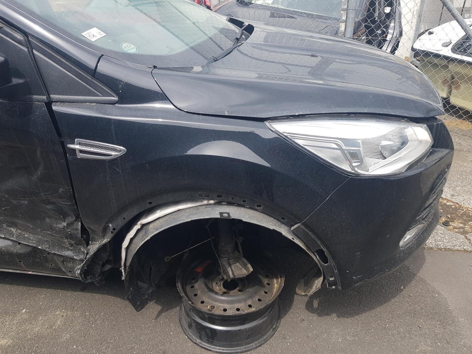 Ford Kuga - TF 2013-Present