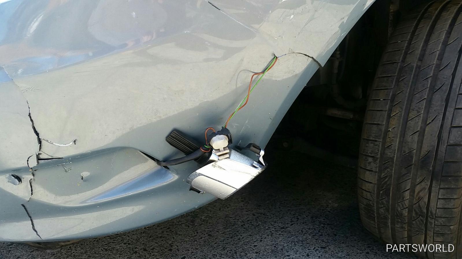 Ford Fiesta - MK VI 2008-Present