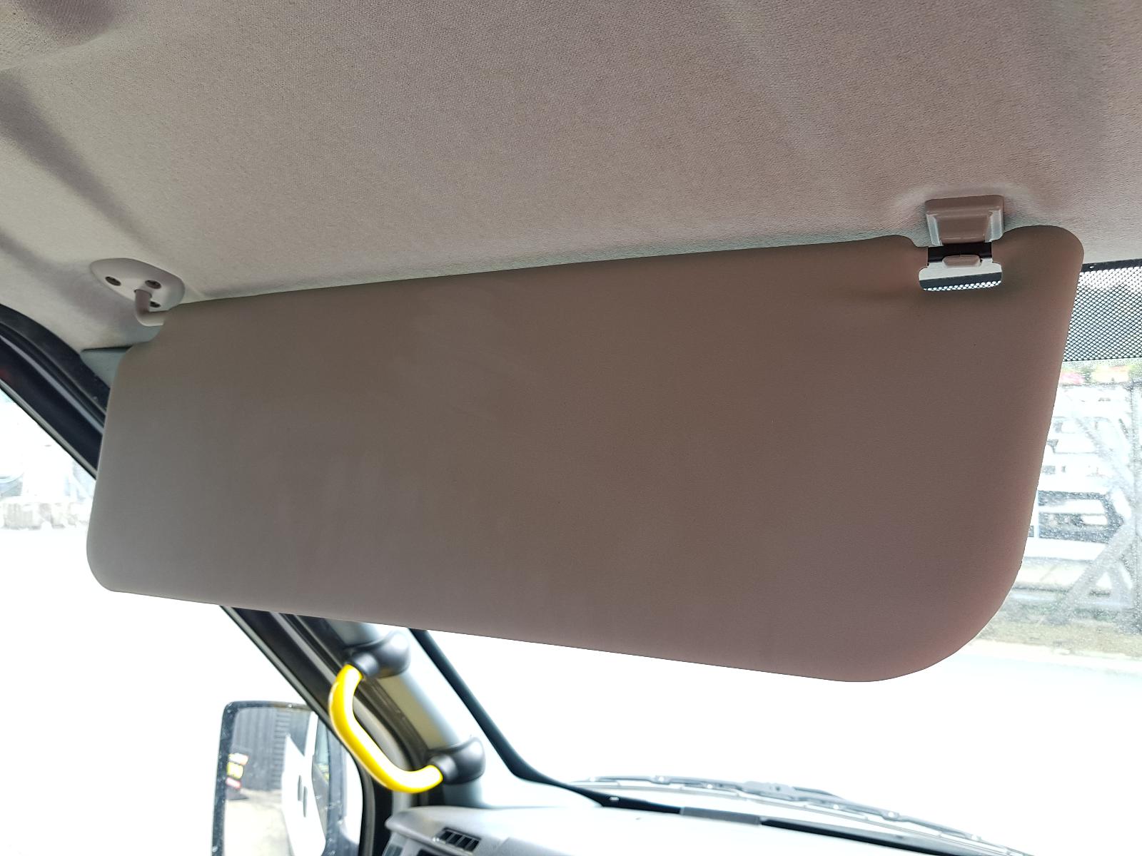 Ford Transit - Other