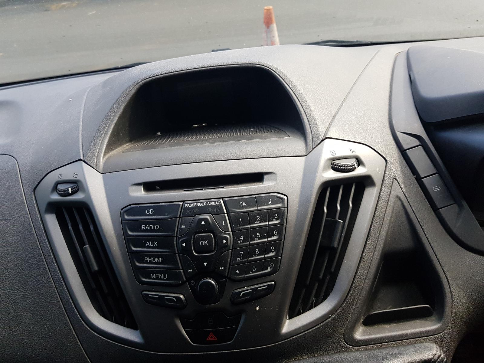 Ford Transit - Other