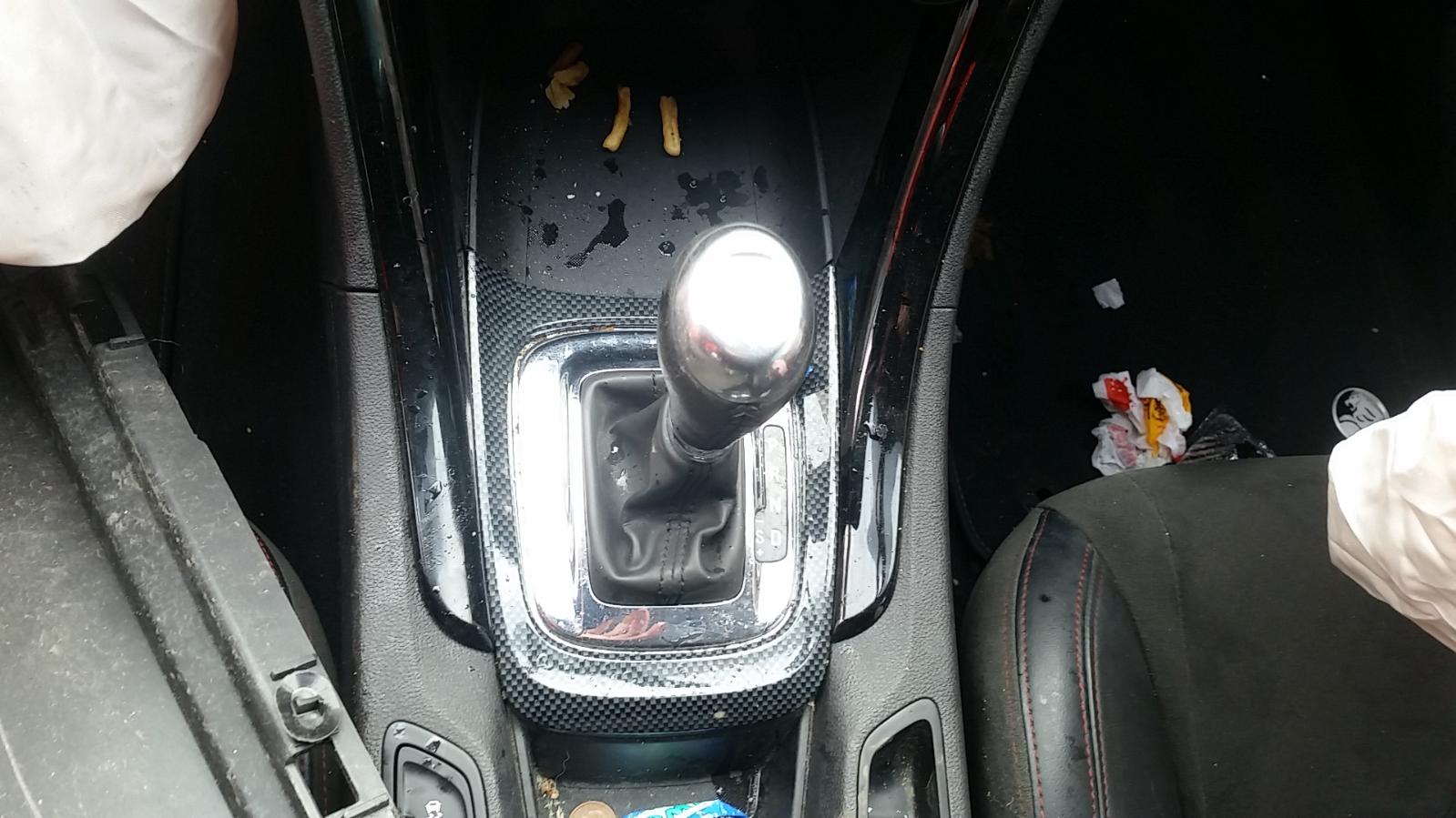 Holden Commodore - VF 2013-Present