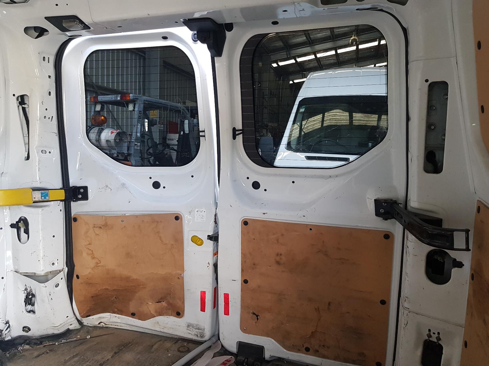 Ford Transit - Other