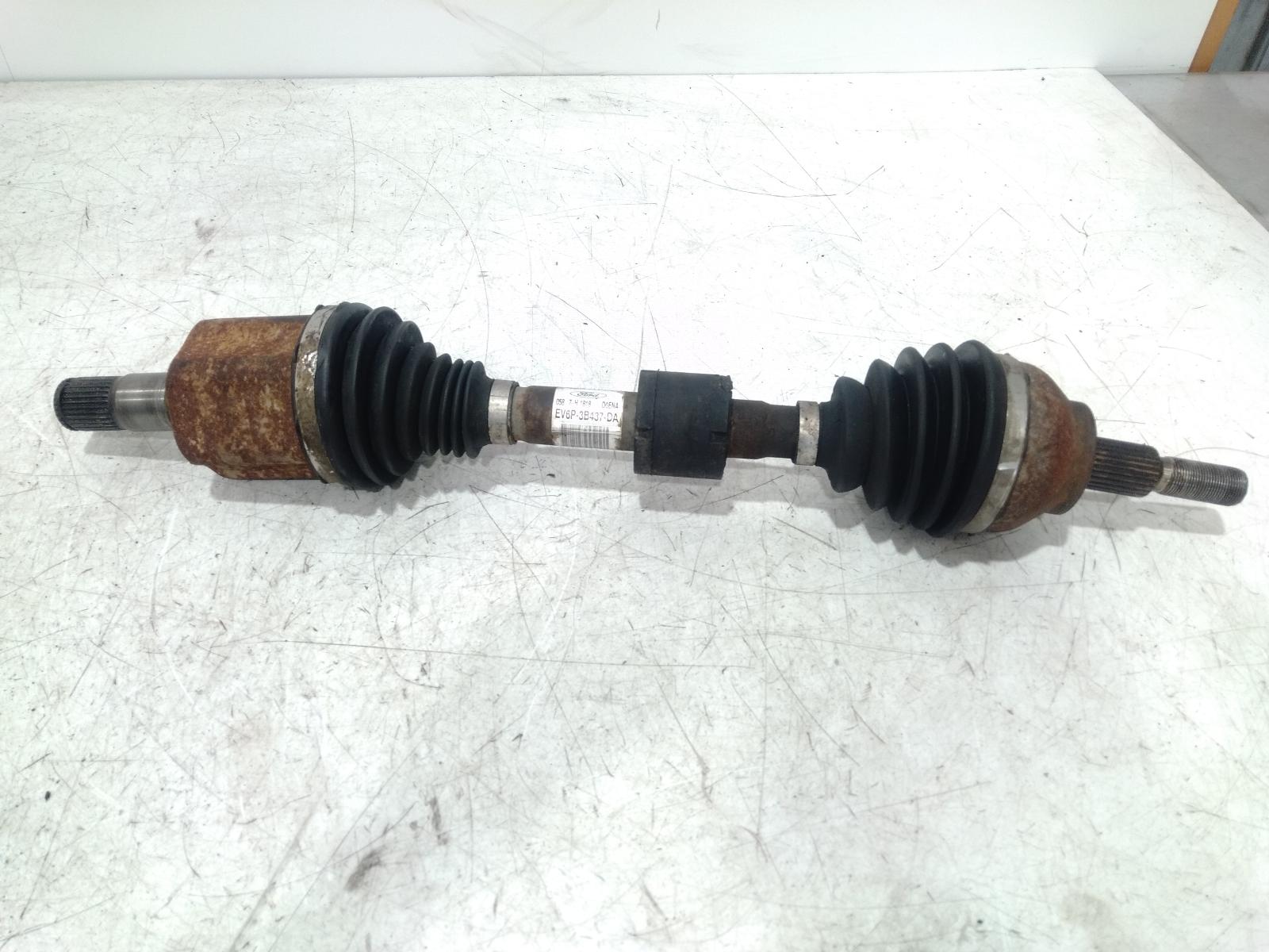 Left_Driveshaft