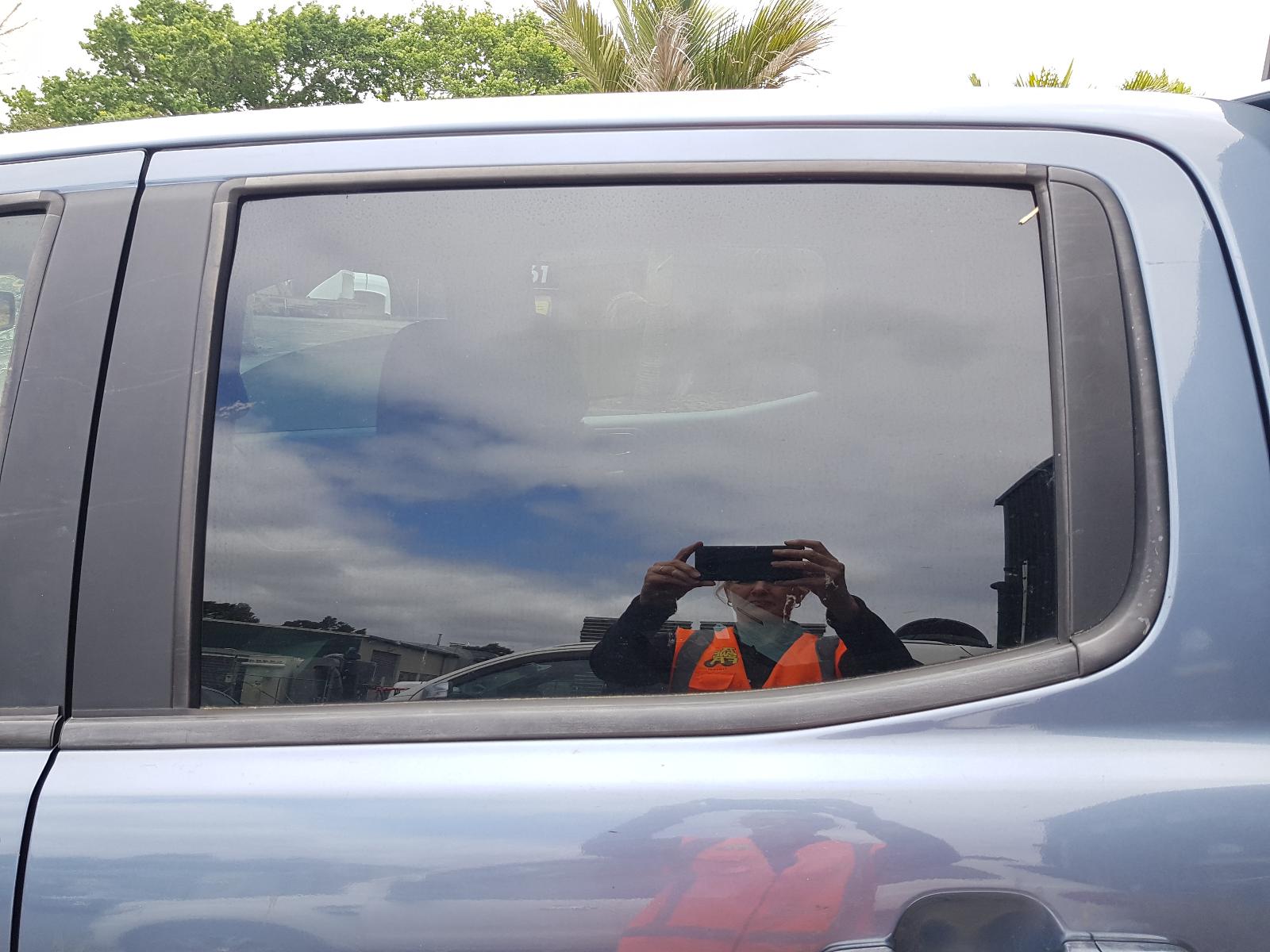 Ford Ranger - PX/PX2 2011-2017