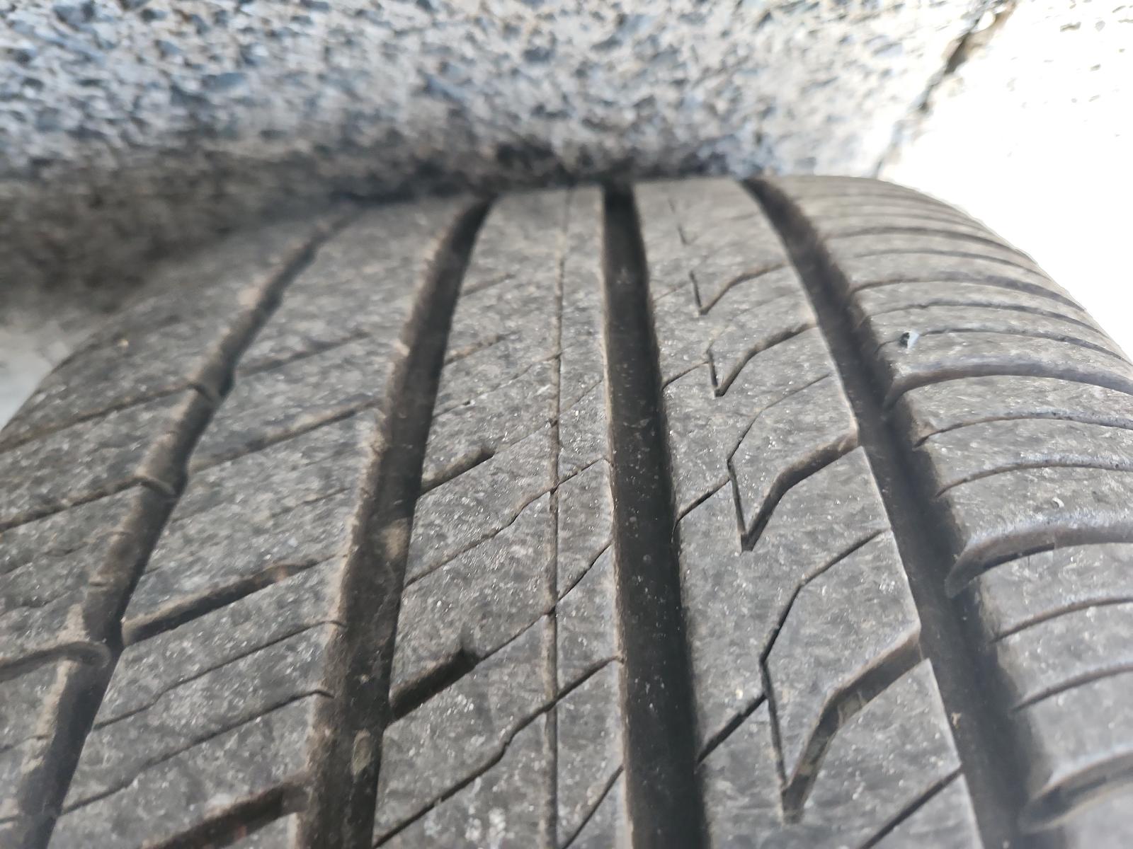 Ford Mondeo - MD 2014-2017