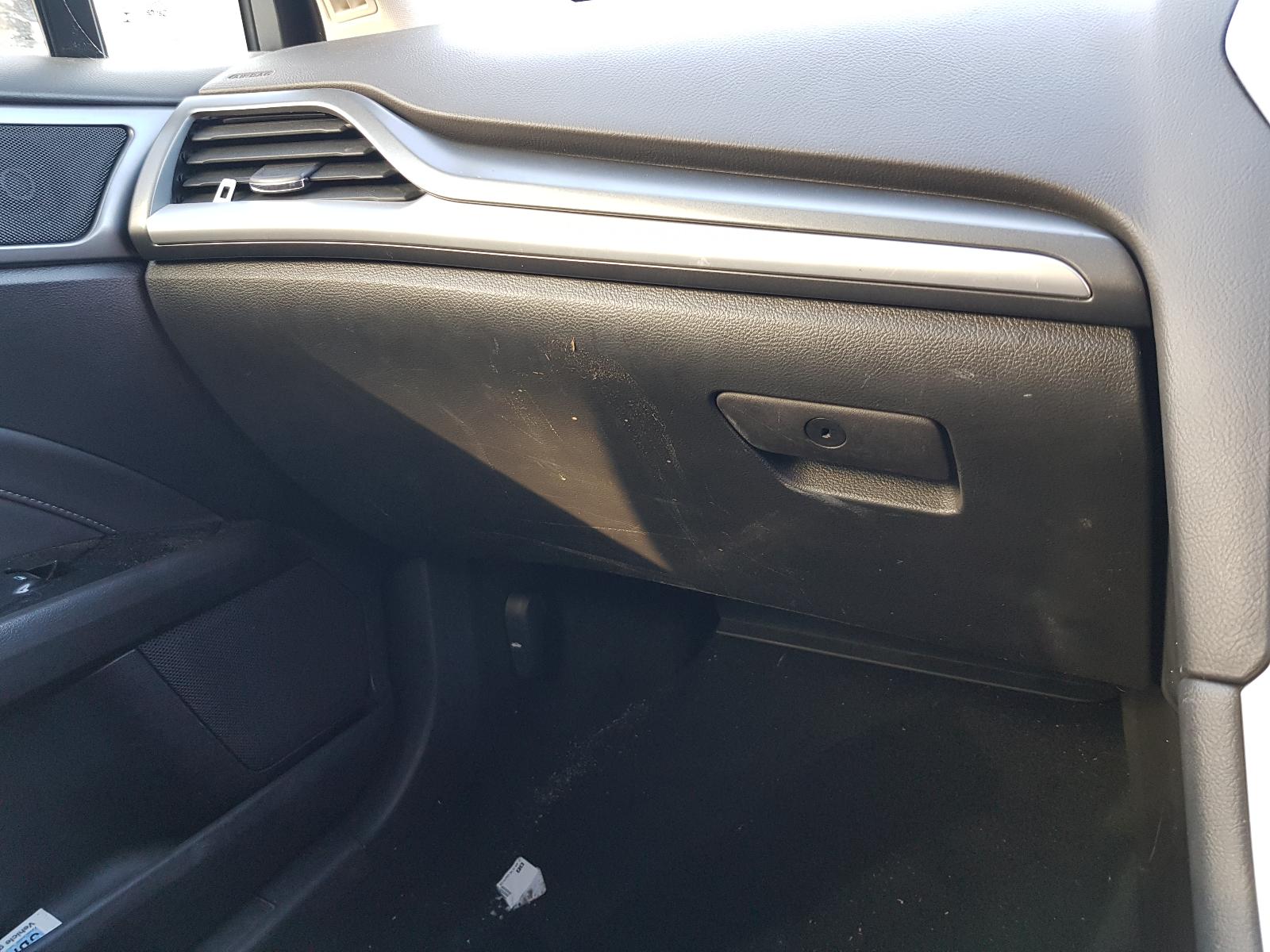 Ford Mondeo - MD 2014-2017