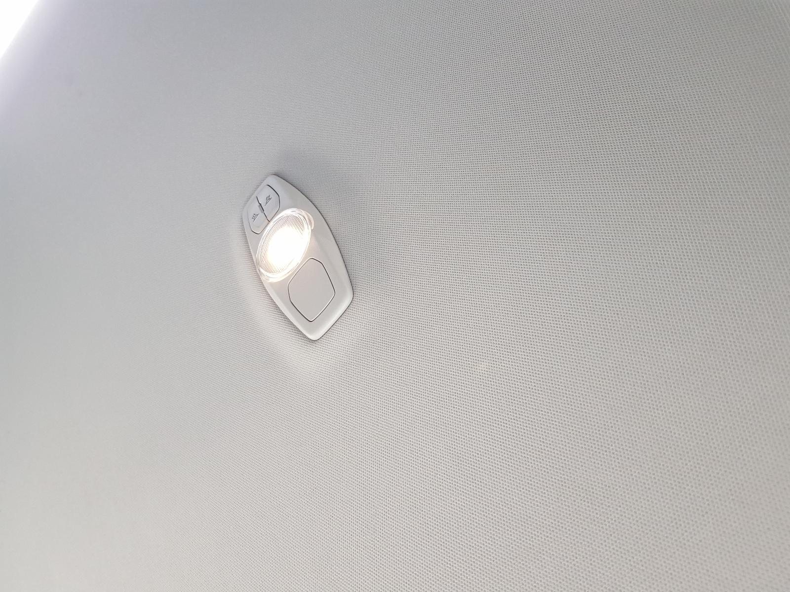 Ford Mondeo - MD 2014-2017