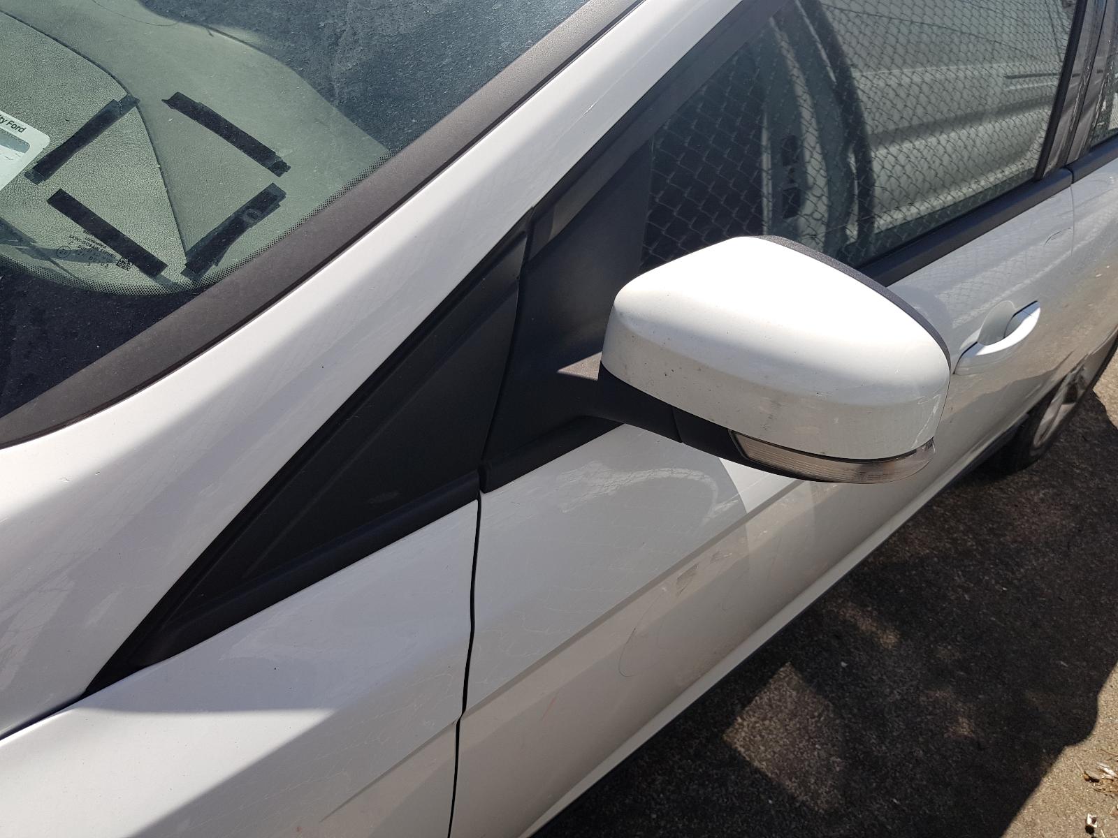 Ford Focus - LZ 2015-2017