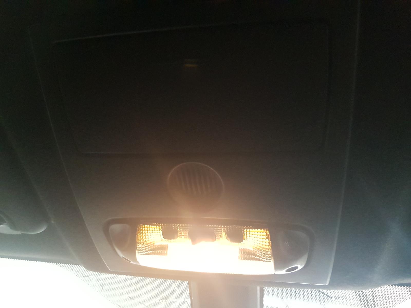 Ford Ranger - PX/PX2 2011-2017