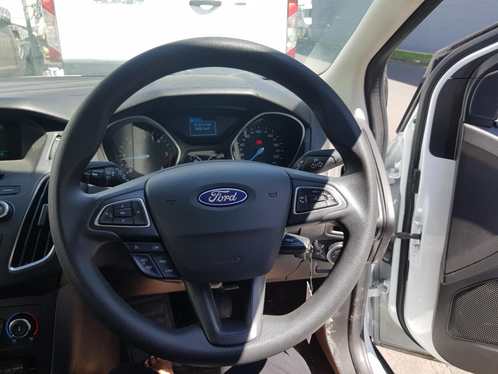 Ford Focus - LZ 2015-2017