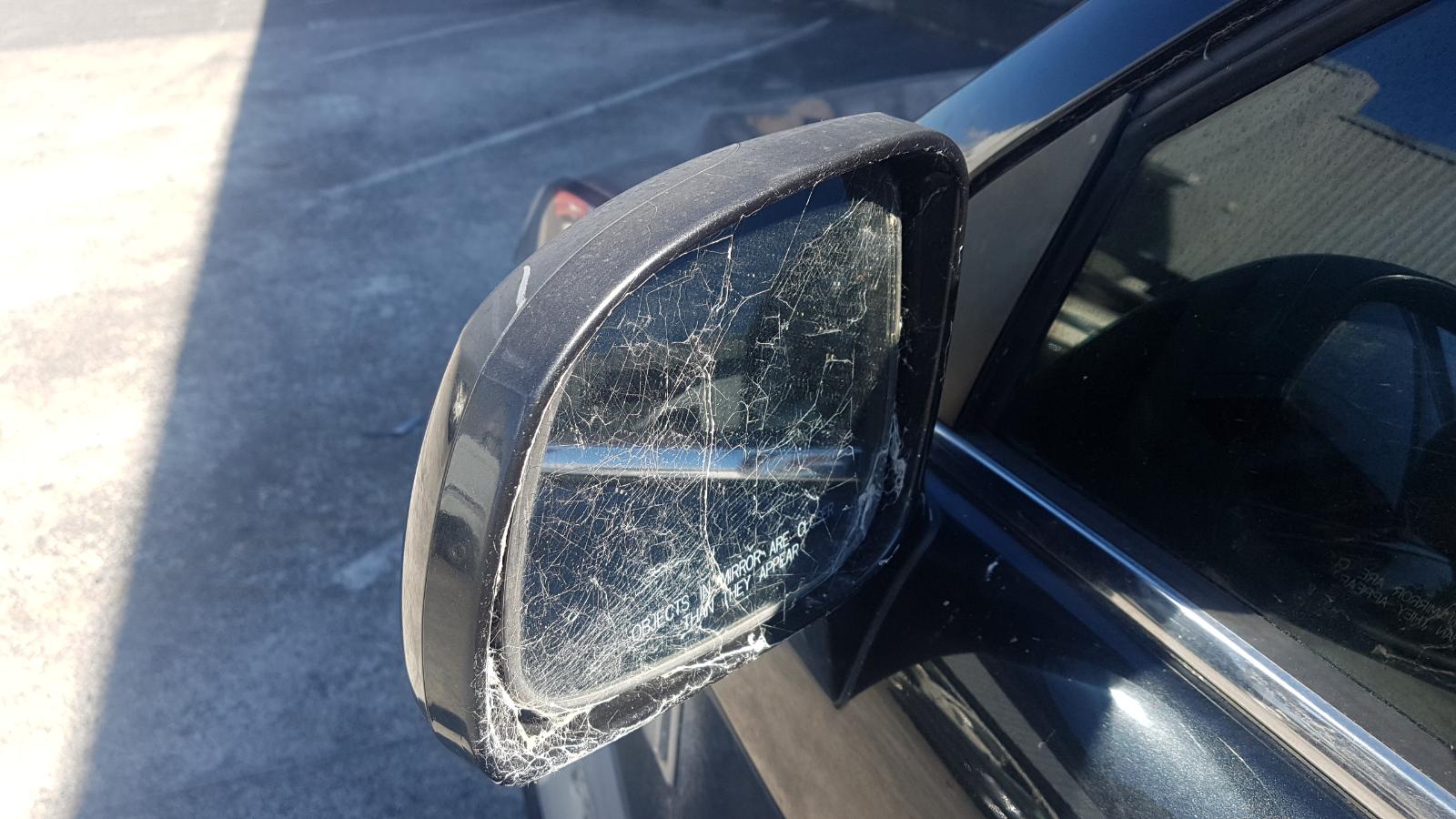 Holden Captiva - Captiva 7 2006-2011