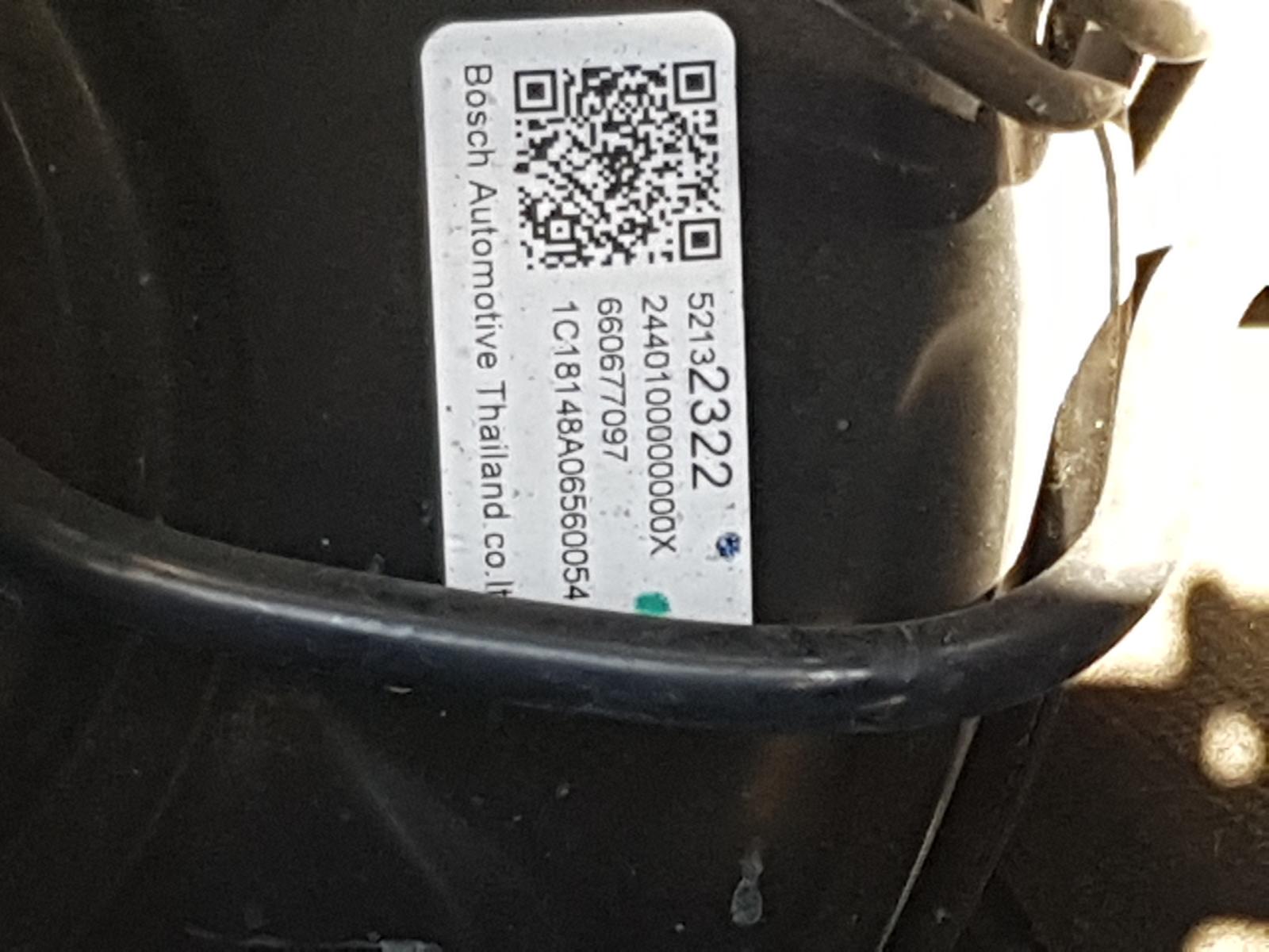 Holden Colorado - RG2 2016-Present