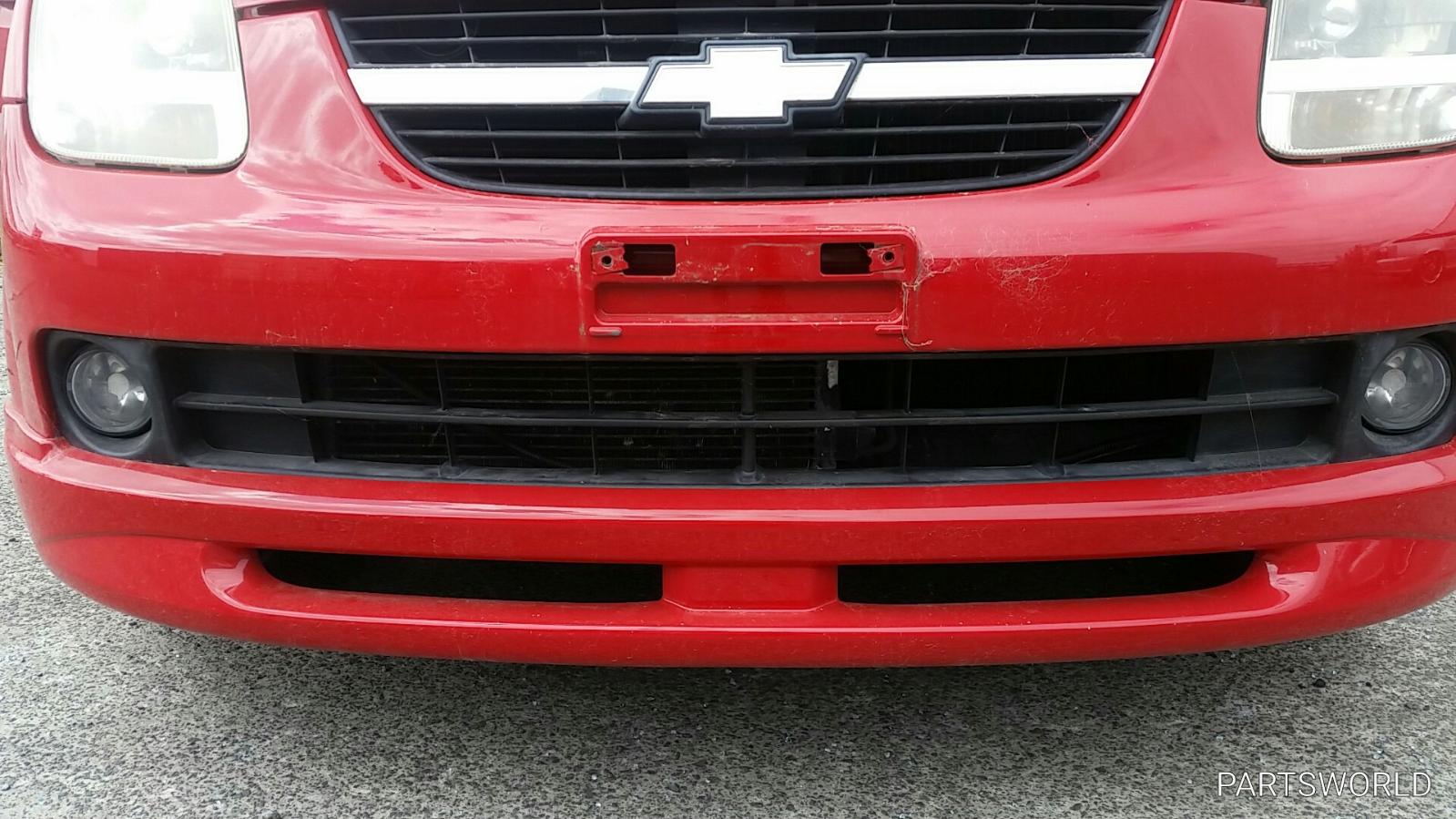 Chevrolet Cruze - All Series 2003-2017