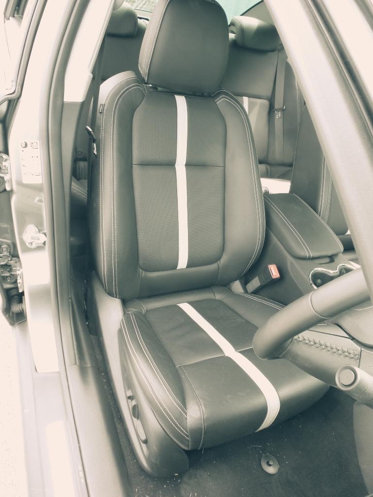 Holden Commodore - VF 2013-Present