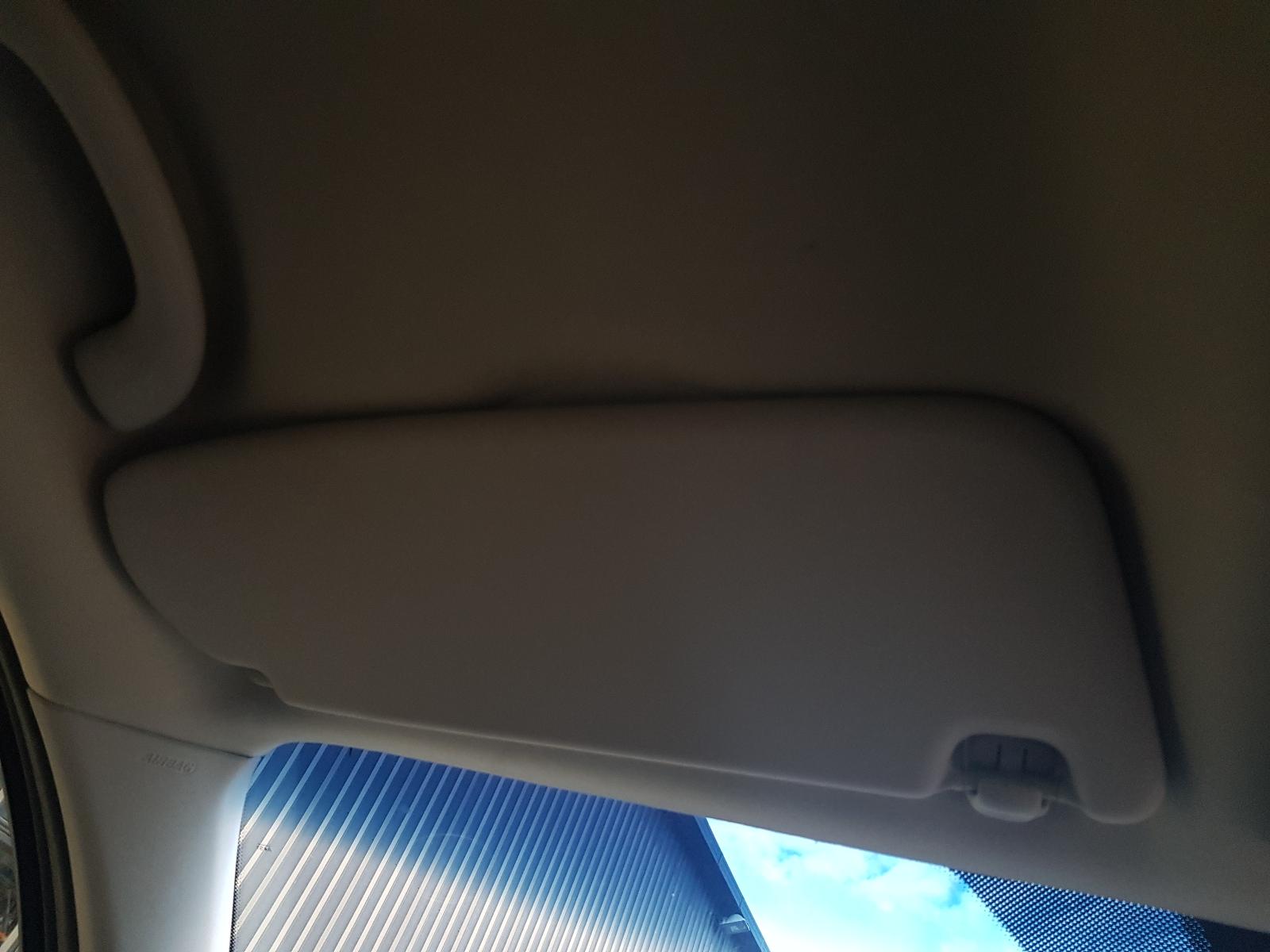 Ford Territory - SZ 2011-Present