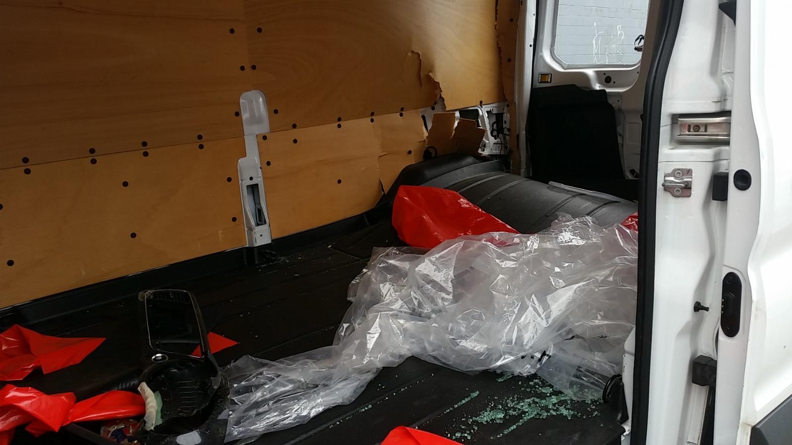 Ford Transit - Other