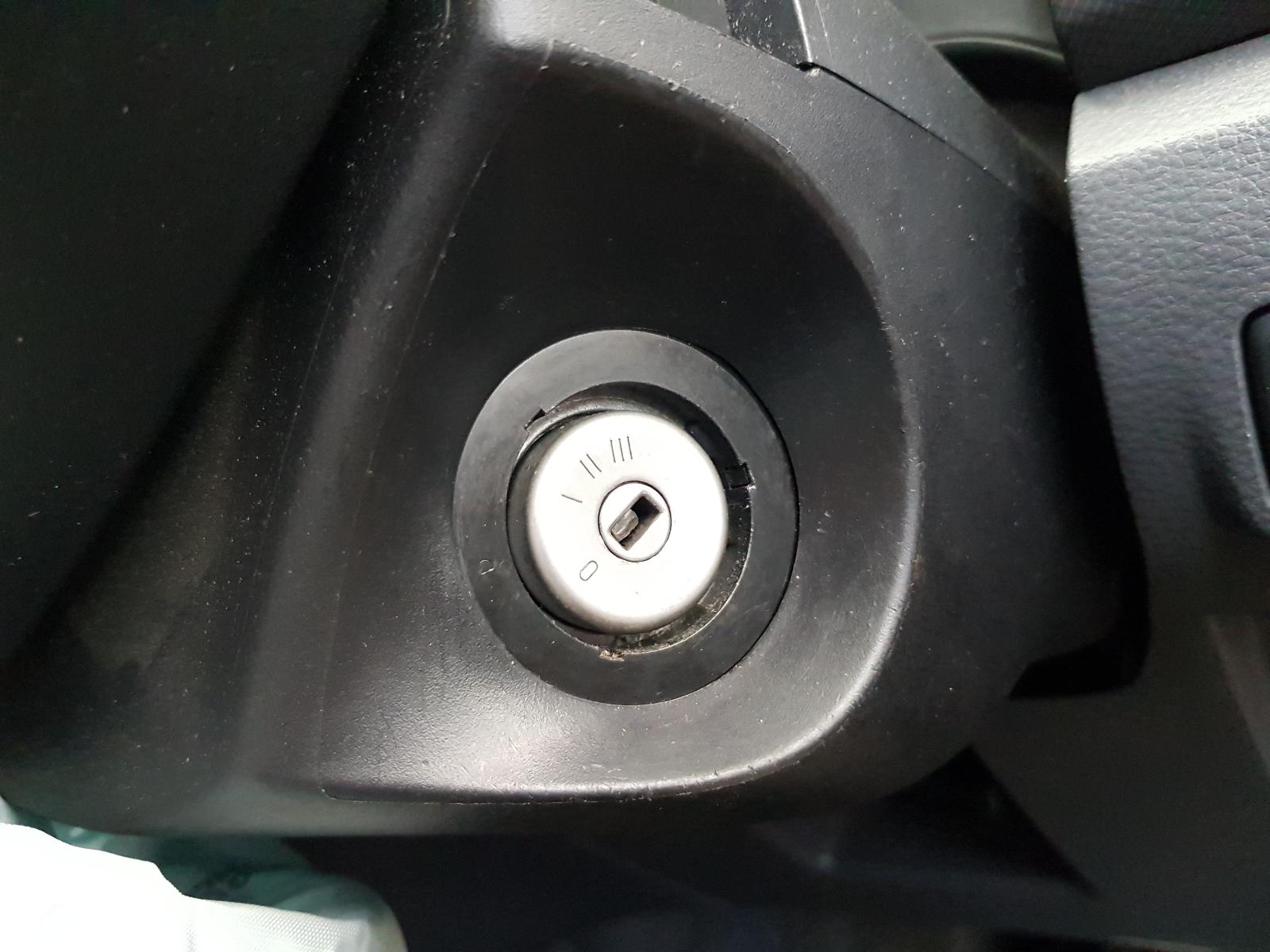 Ford Ranger - PX/PX2 2011-2017