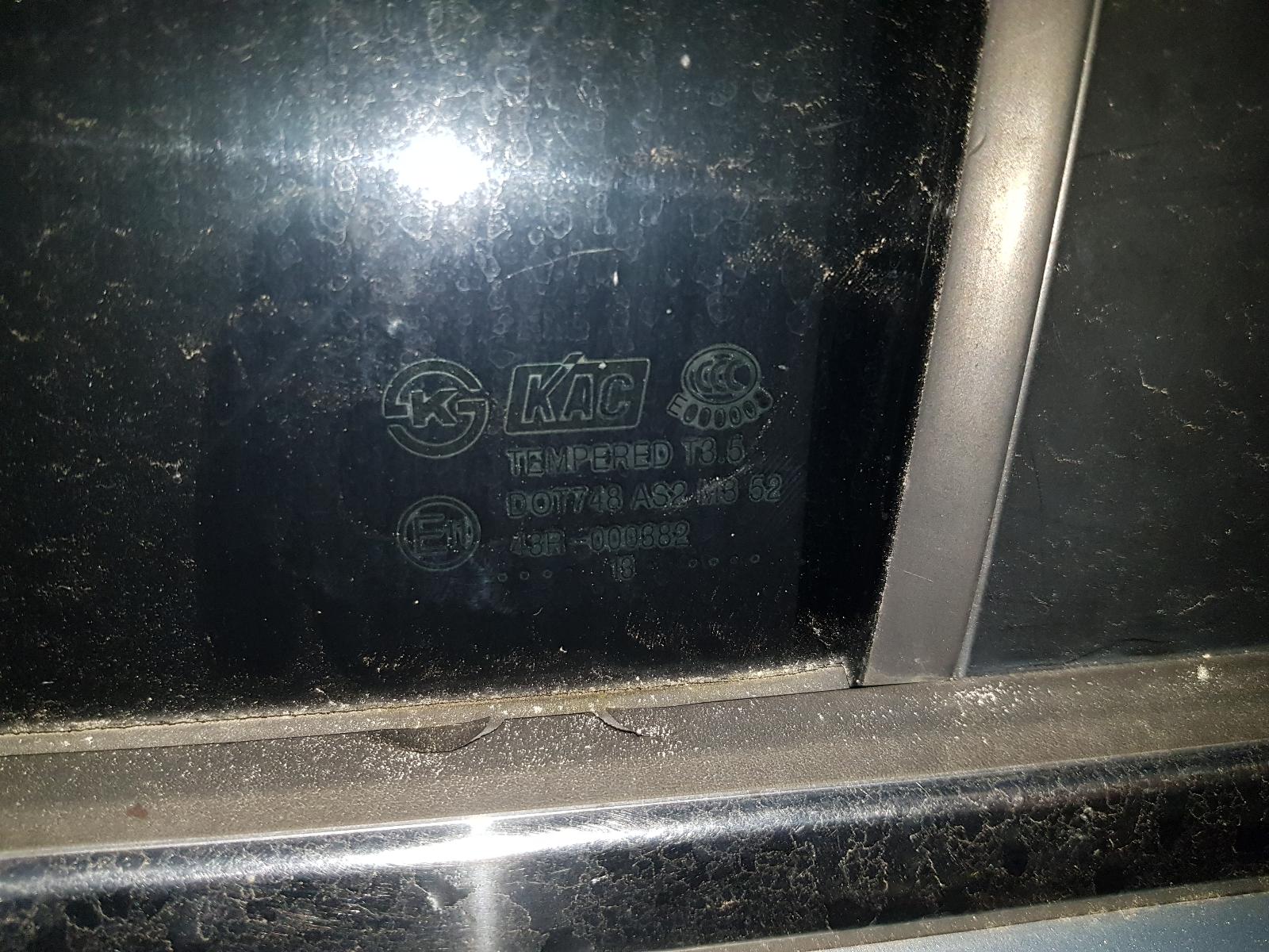 Holden Captiva - Captiva 7 2011-Present