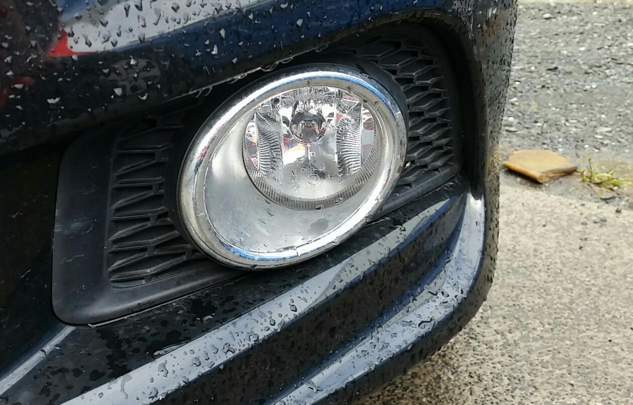 Holden Cruze - 2009-Present