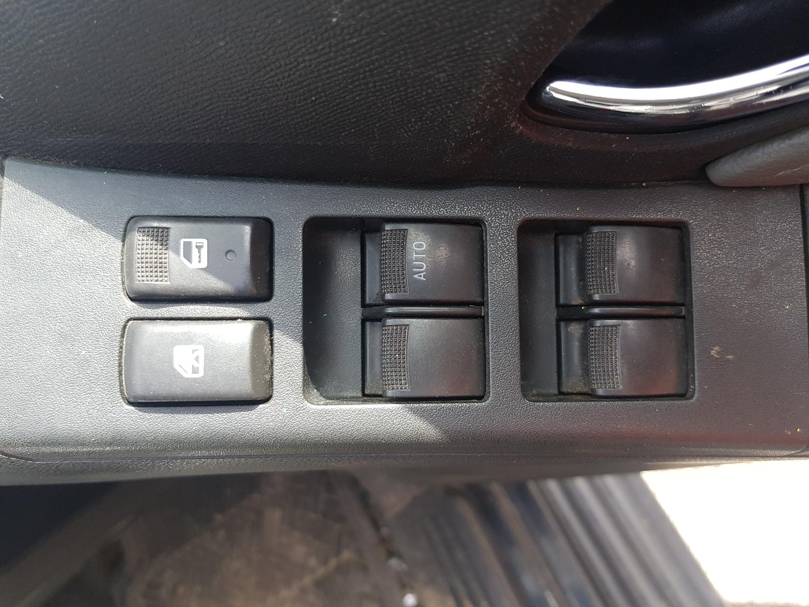 Holden Colorado - RG 2012 -2016