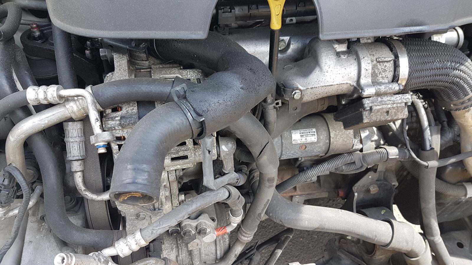 Hyundai Tucson - JM 2004-2010