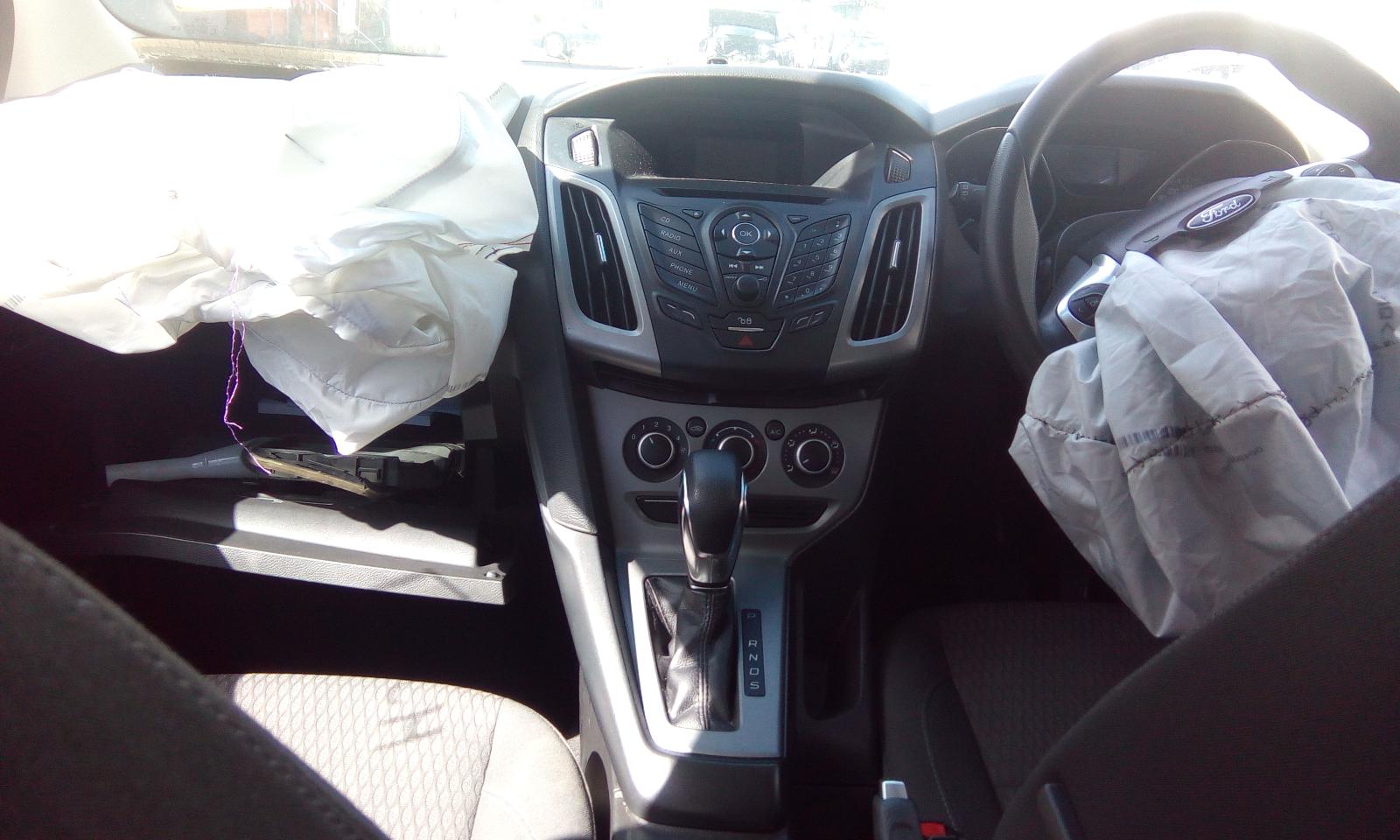 Ford Focus - LW 2011-2015