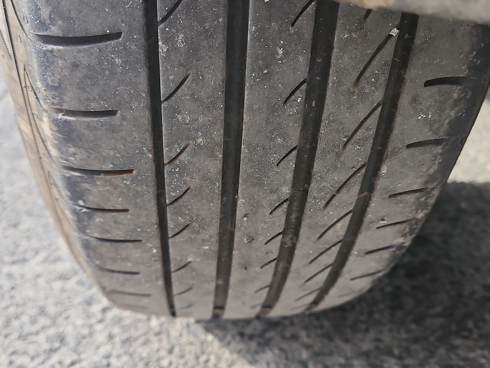 Holden Barina - Spark 2010-Present