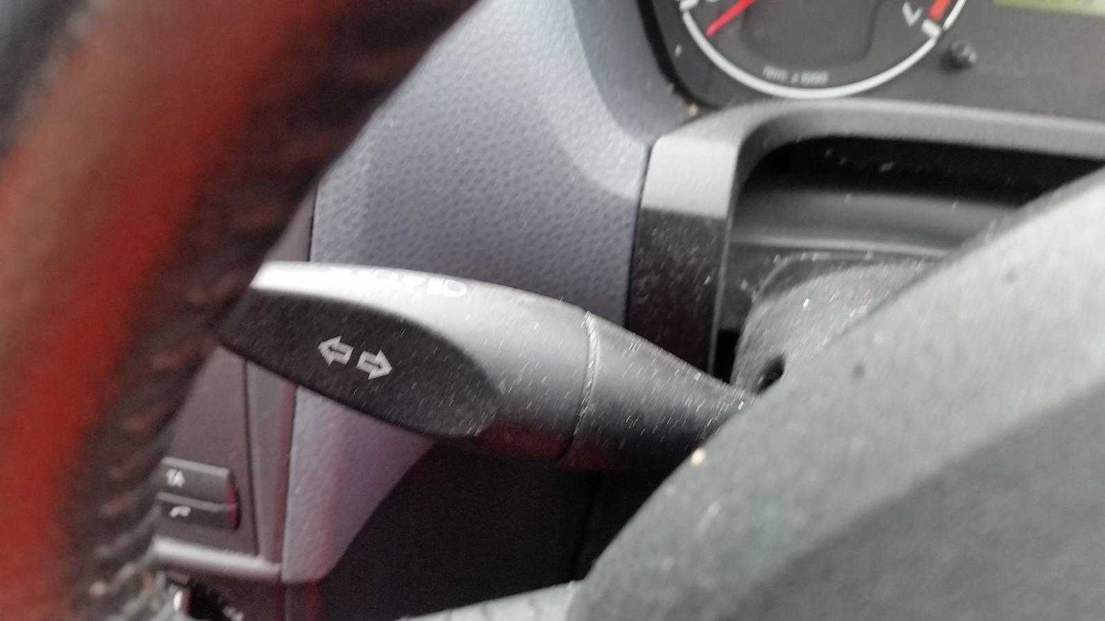 Ford Fiesta - MK V F/lift 2005-2008