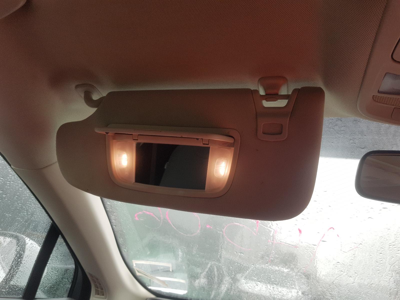 Ford Mondeo - MD 2014-2017