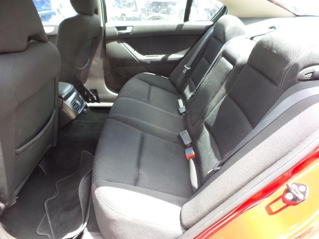 Ford XR6 - FG-FGX 2008-2016