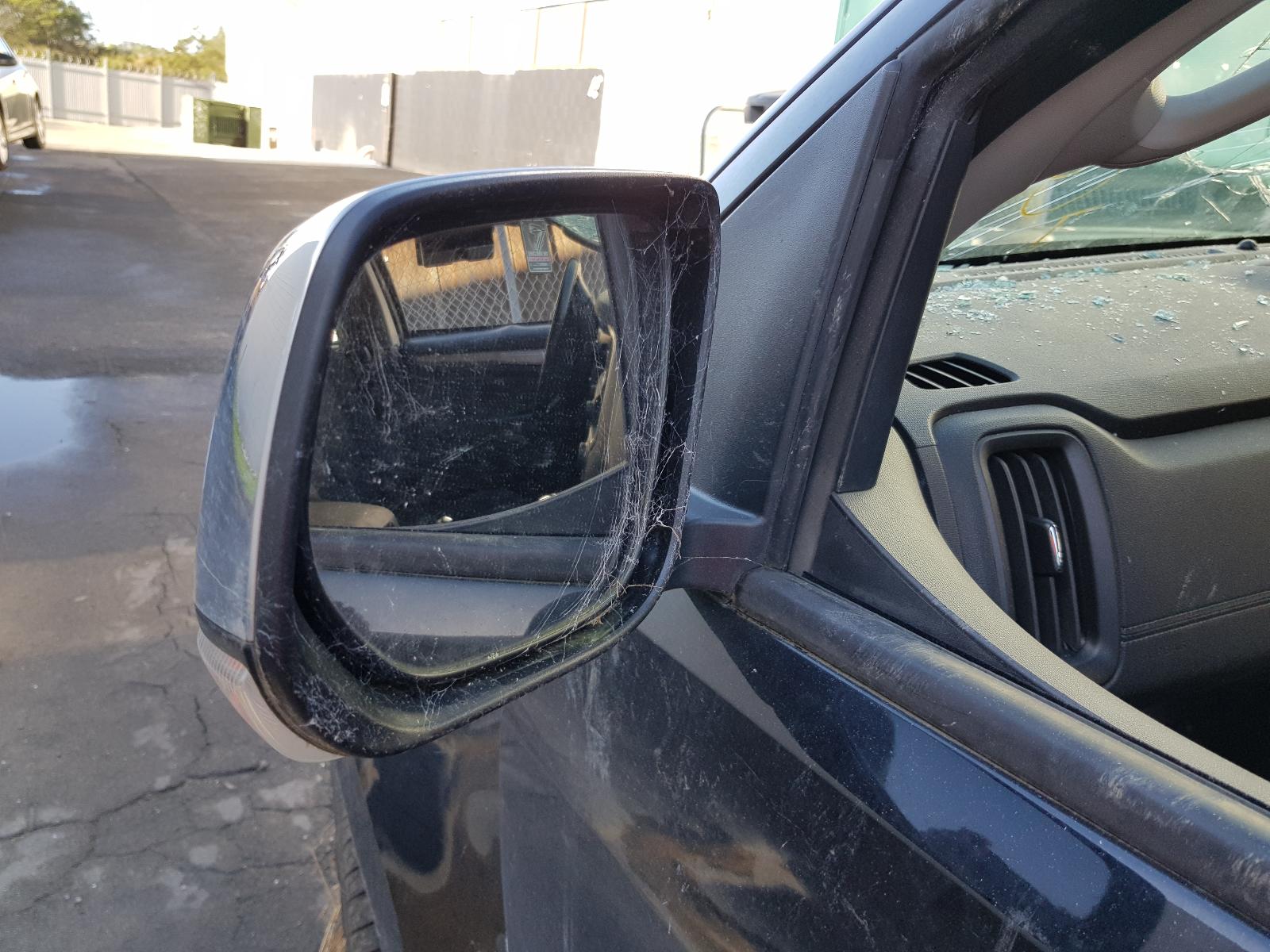 Holden Colorado - RG2 2016-Present