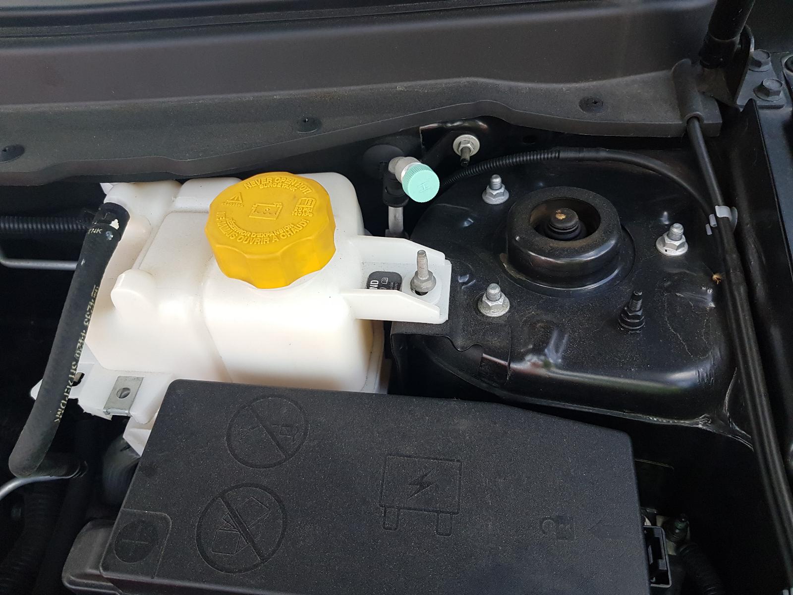 Holden Captiva - Captiva 5 2006-2011