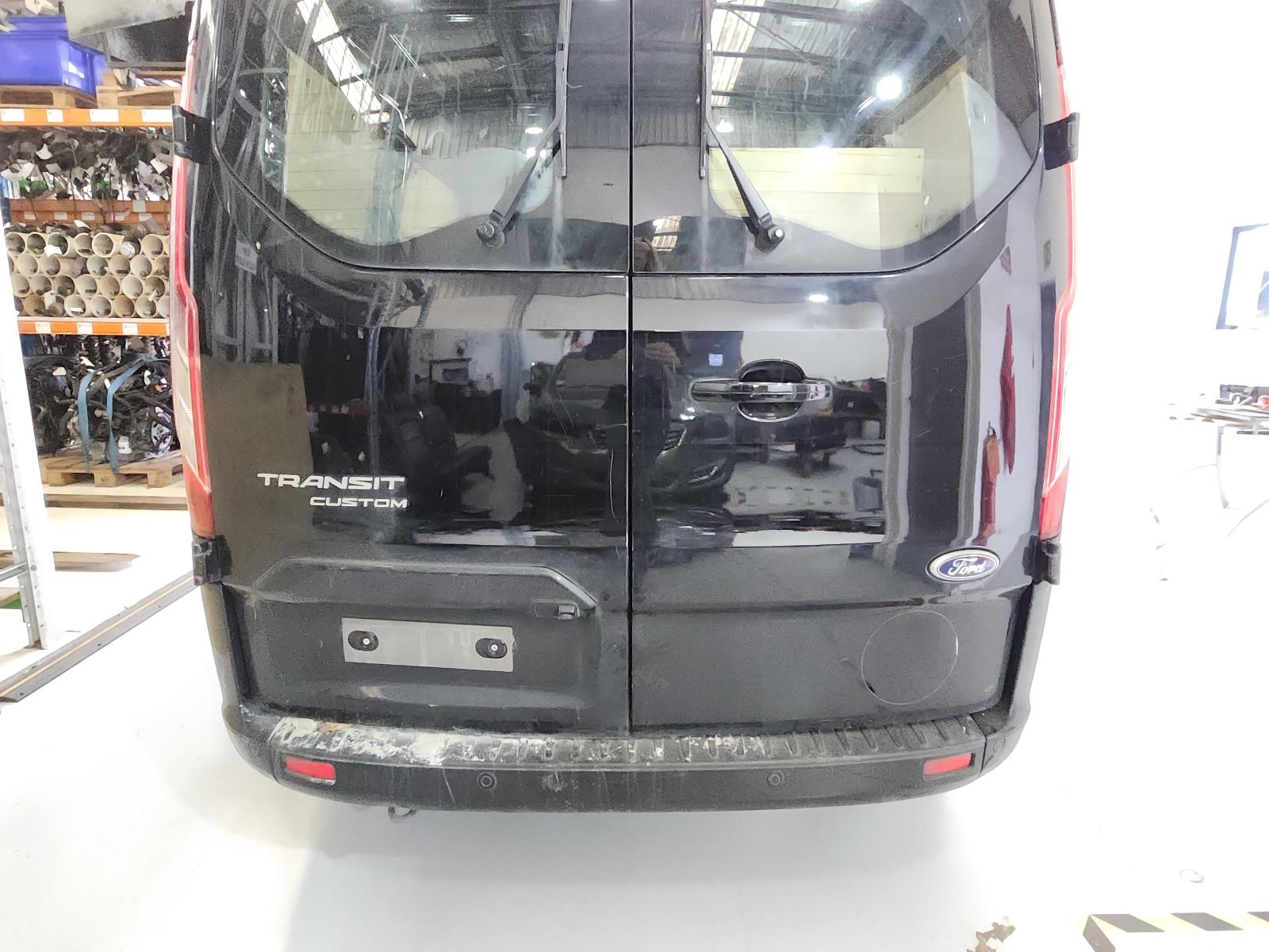 Ford Transit - Other