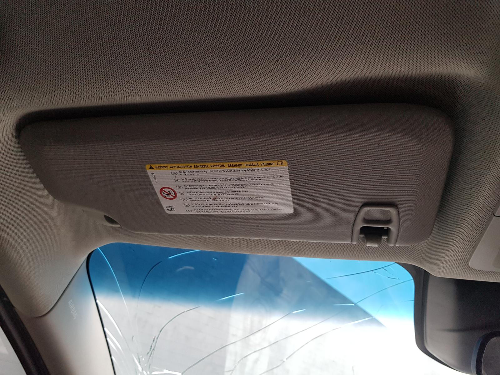 Holden Cruze - 2009-Present