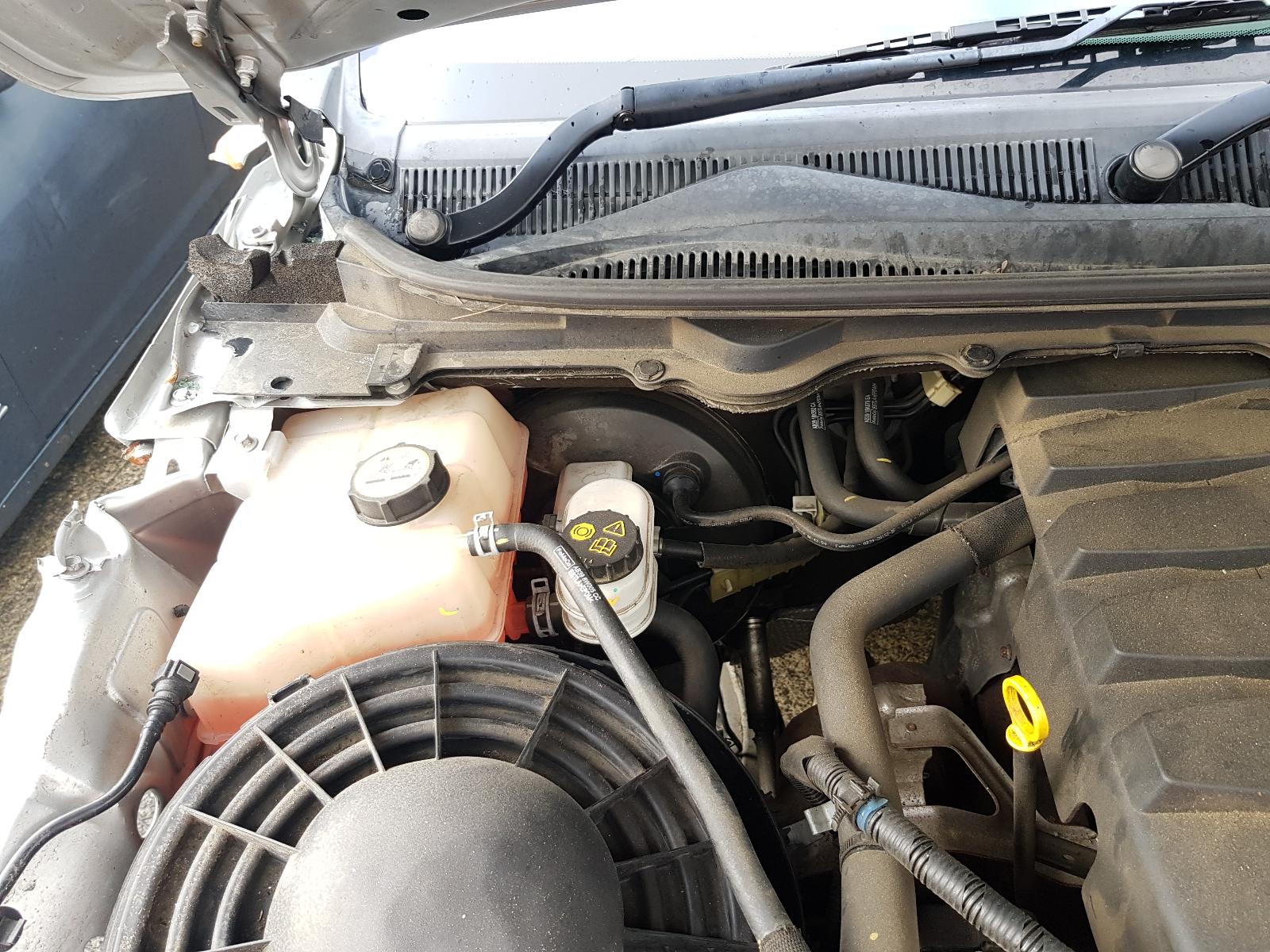 Ford Ranger - PX/PX2 2011-2017