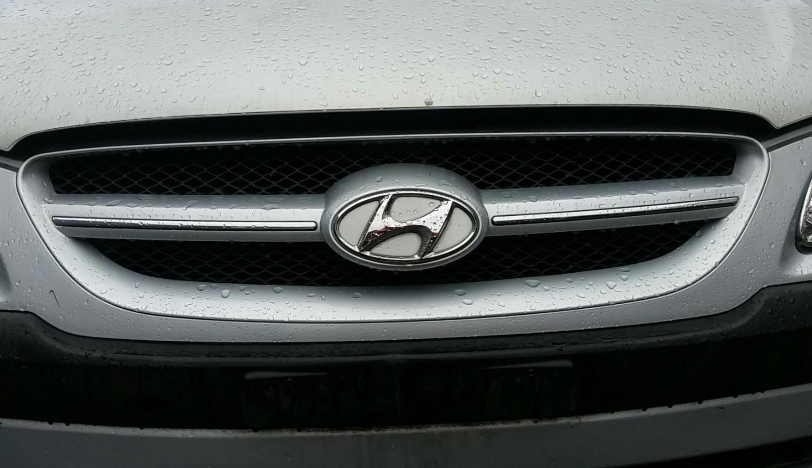 Hyundai Getz - BT51 2002-2010