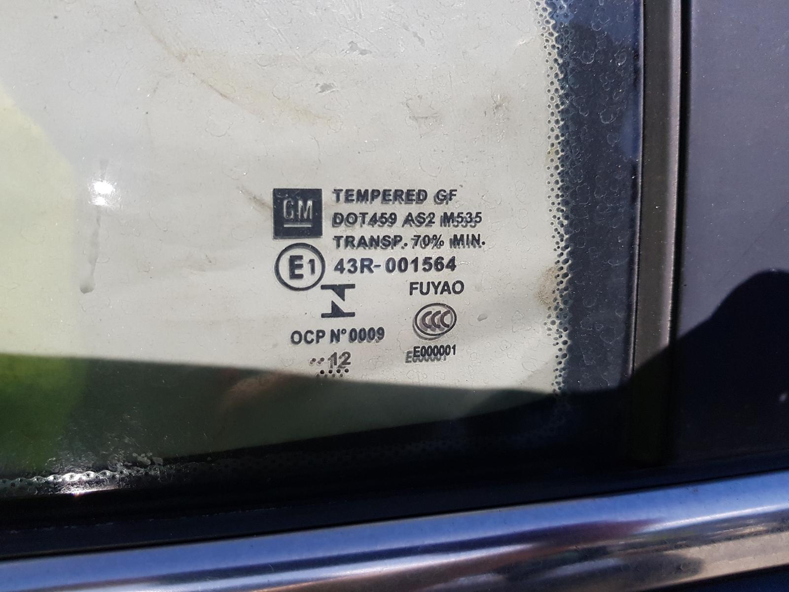 Holden Commodore - VE 2006-2013