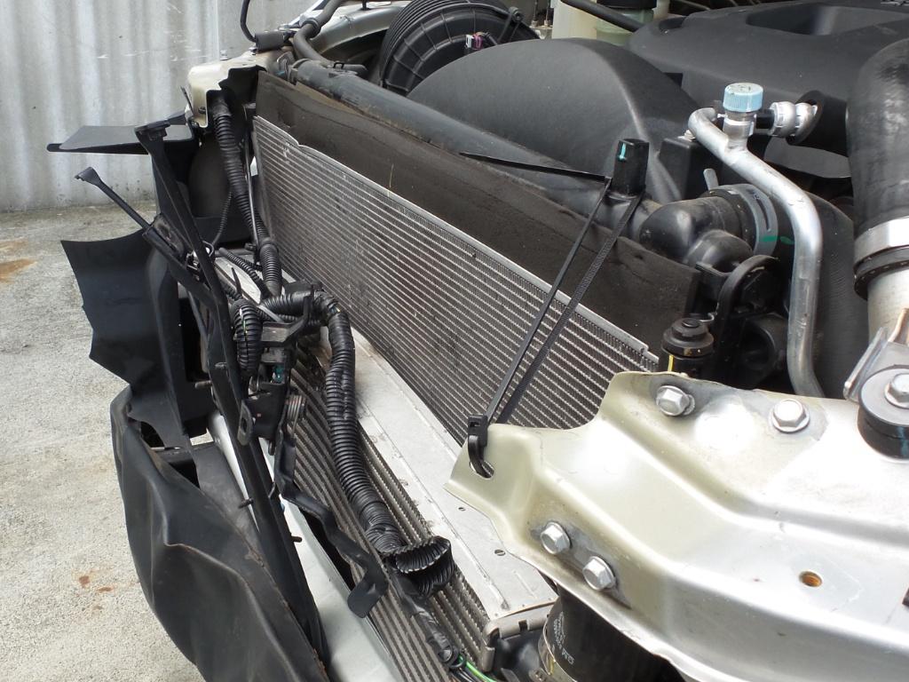 Holden Colorado - RG 2012 -2016