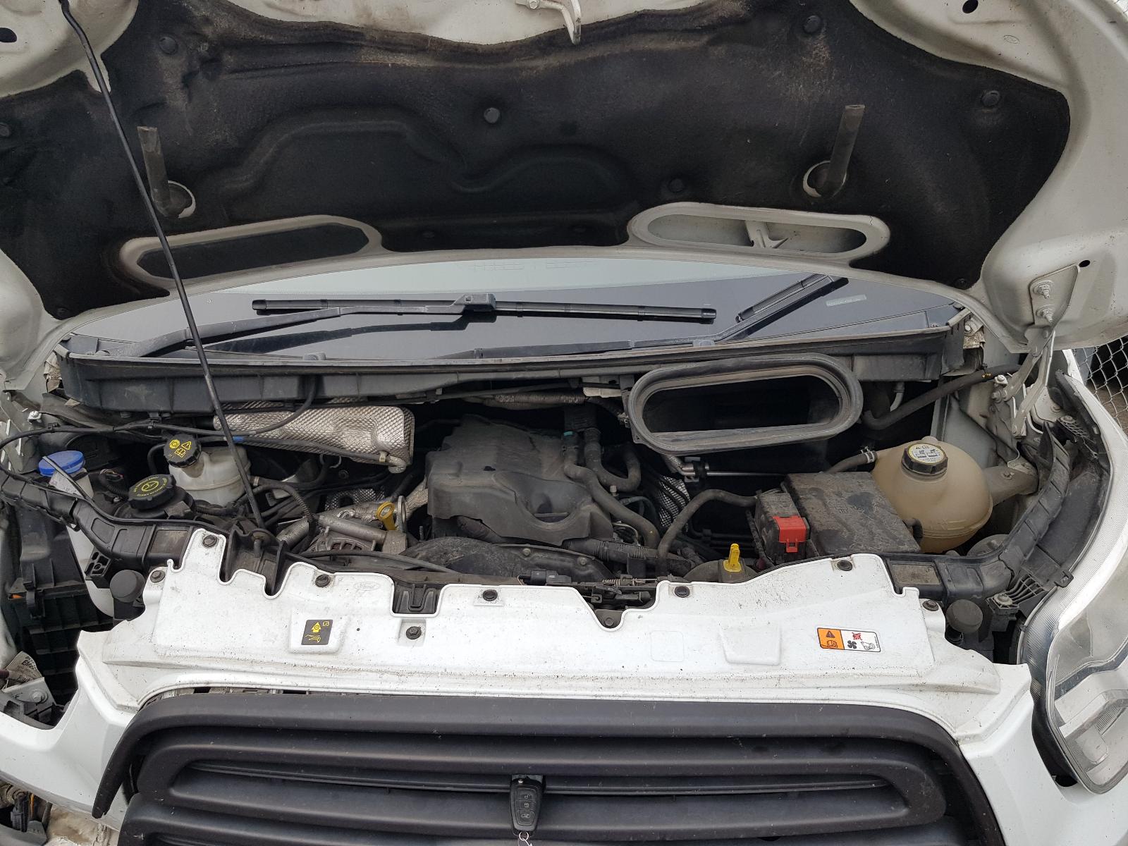 Ford Transit - Other