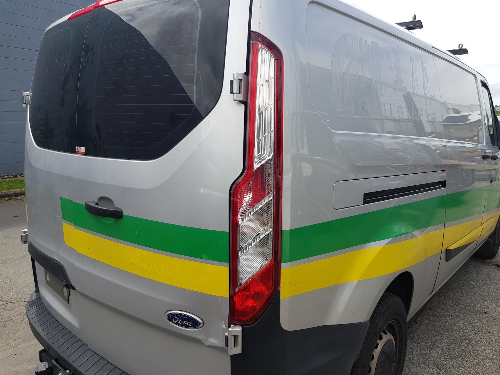 Ford Transit - Other