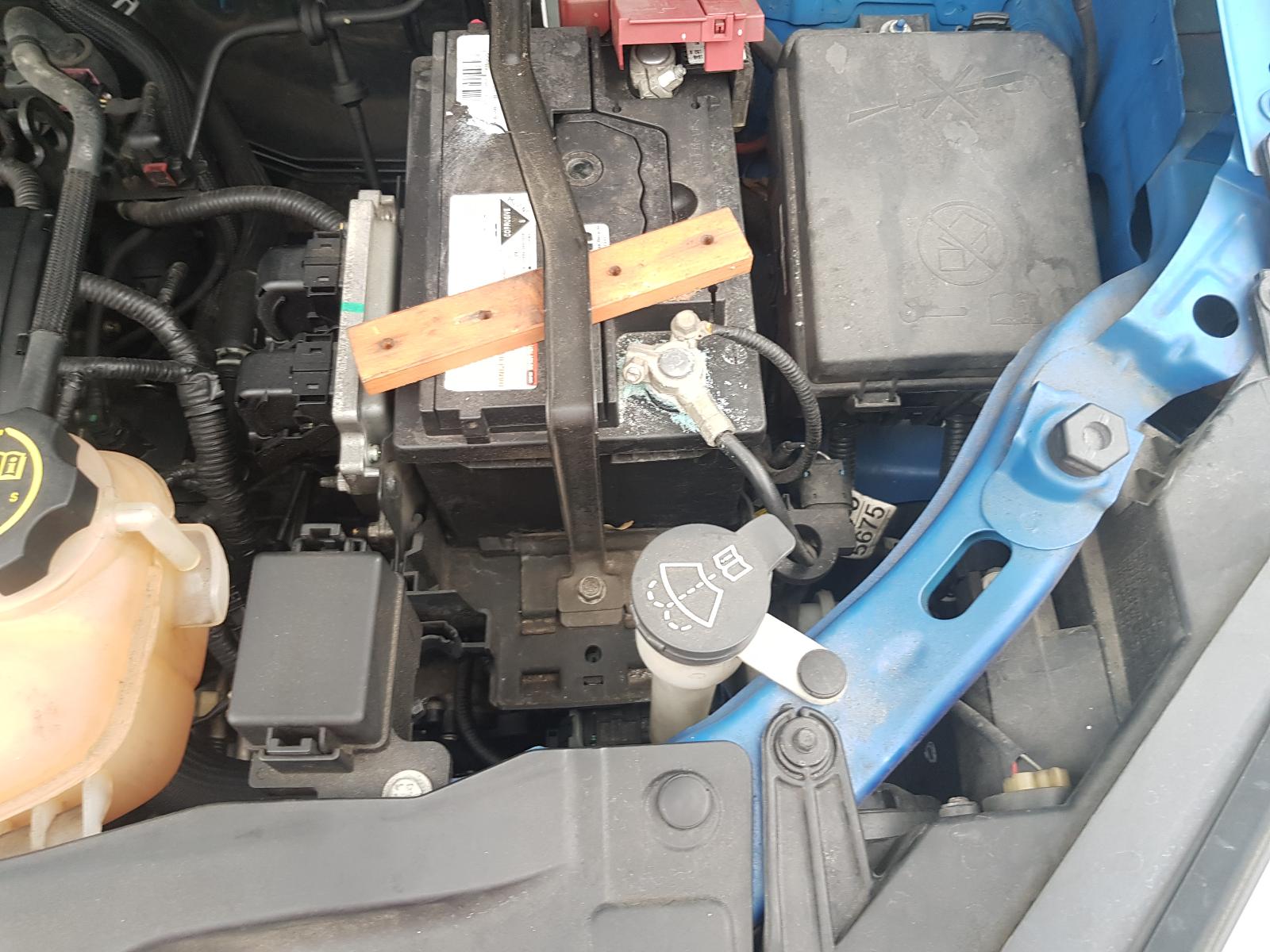 Holden Trax - TJ Series 2013-Present