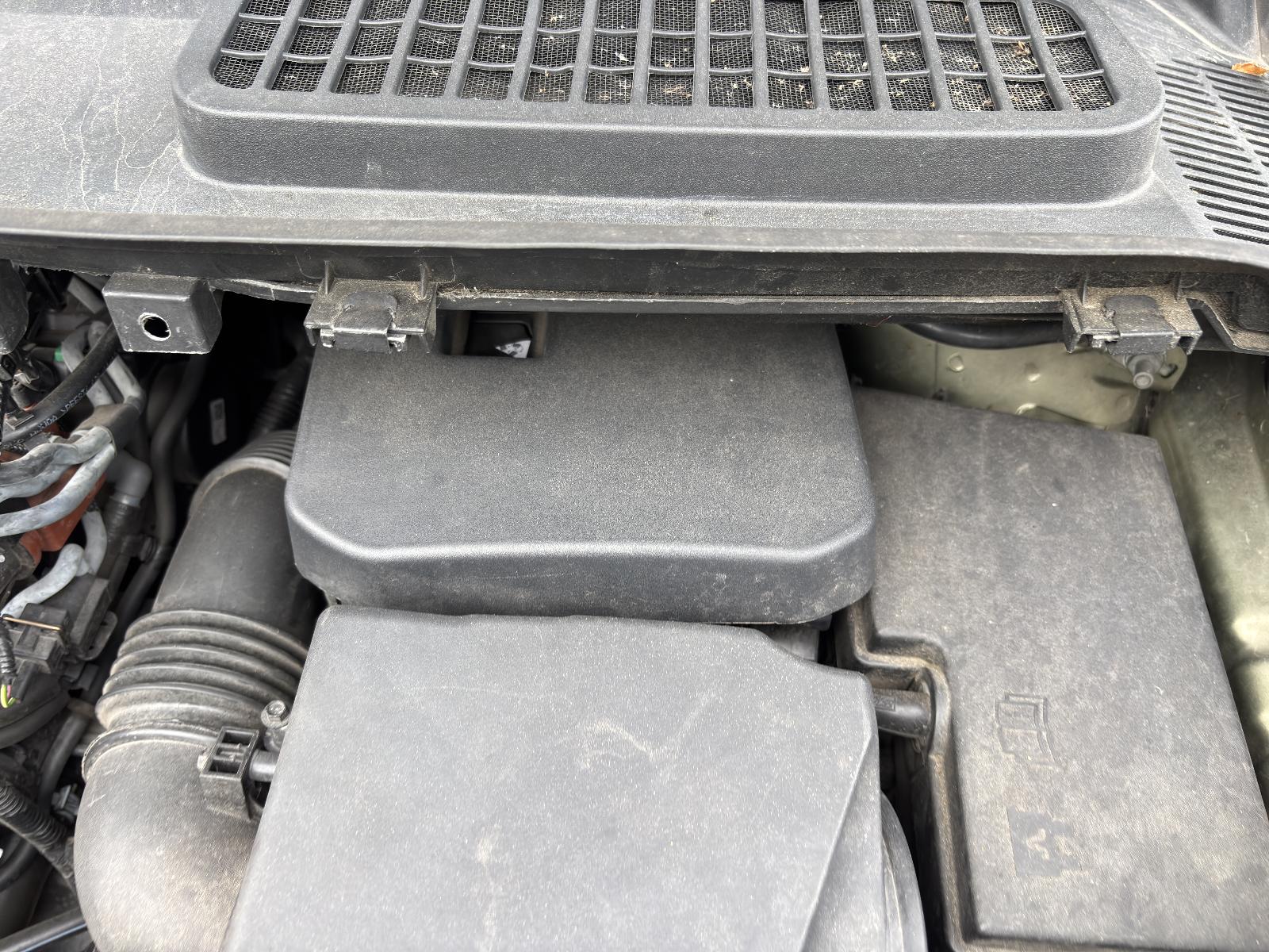 Ford Kuga - TF 2013-Present