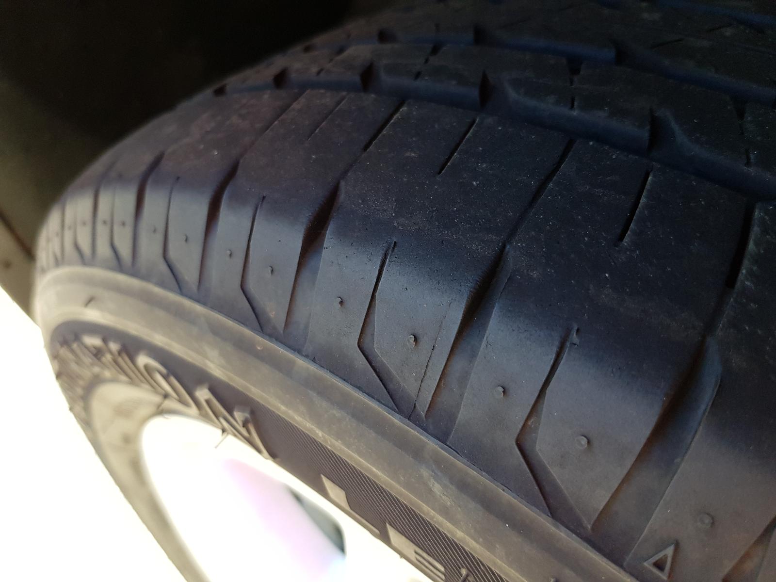 Holden Captiva - Captiva 7 2011-Present