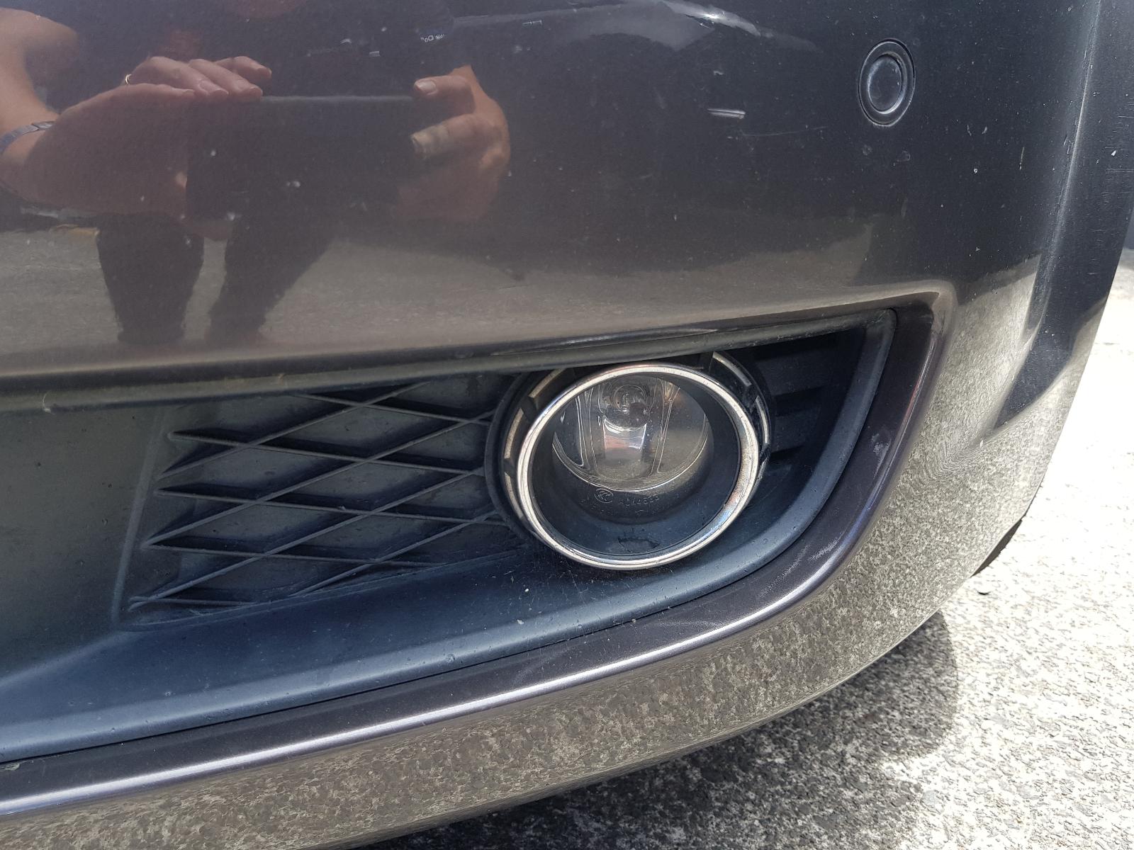 Holden Commodore - VE 2006-2013