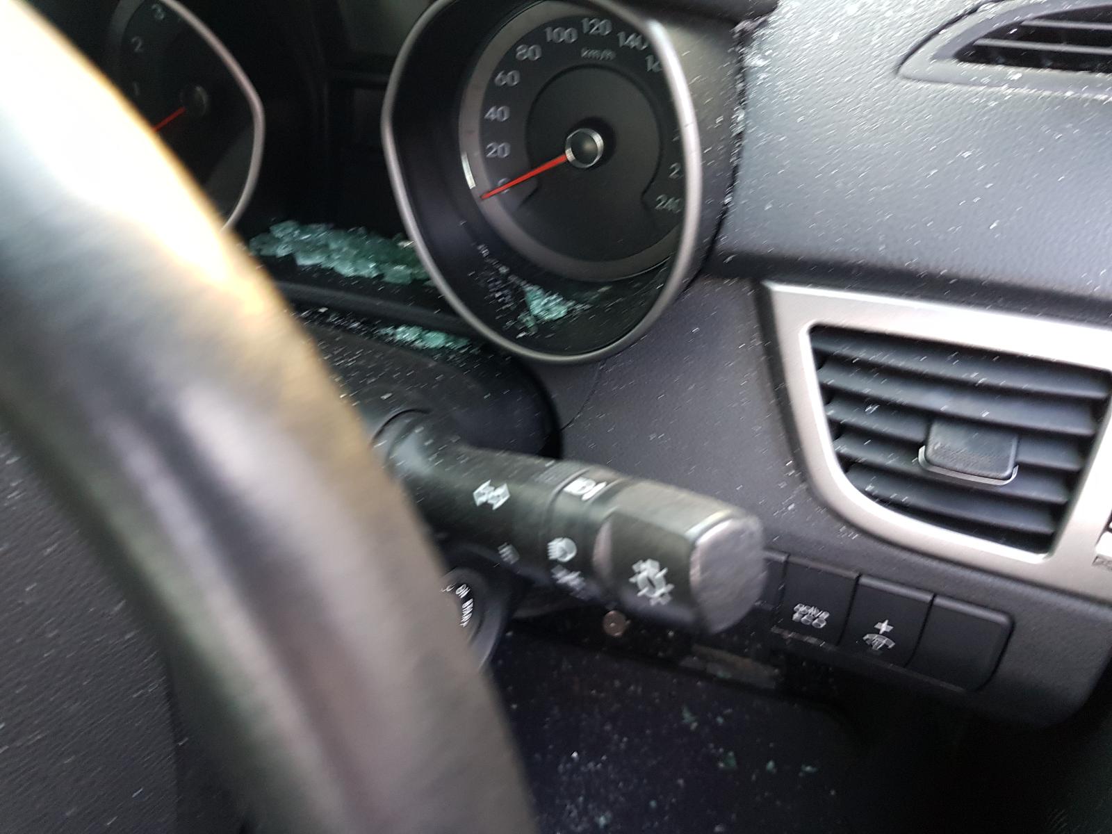 Hyundai i30 - 2007-2016