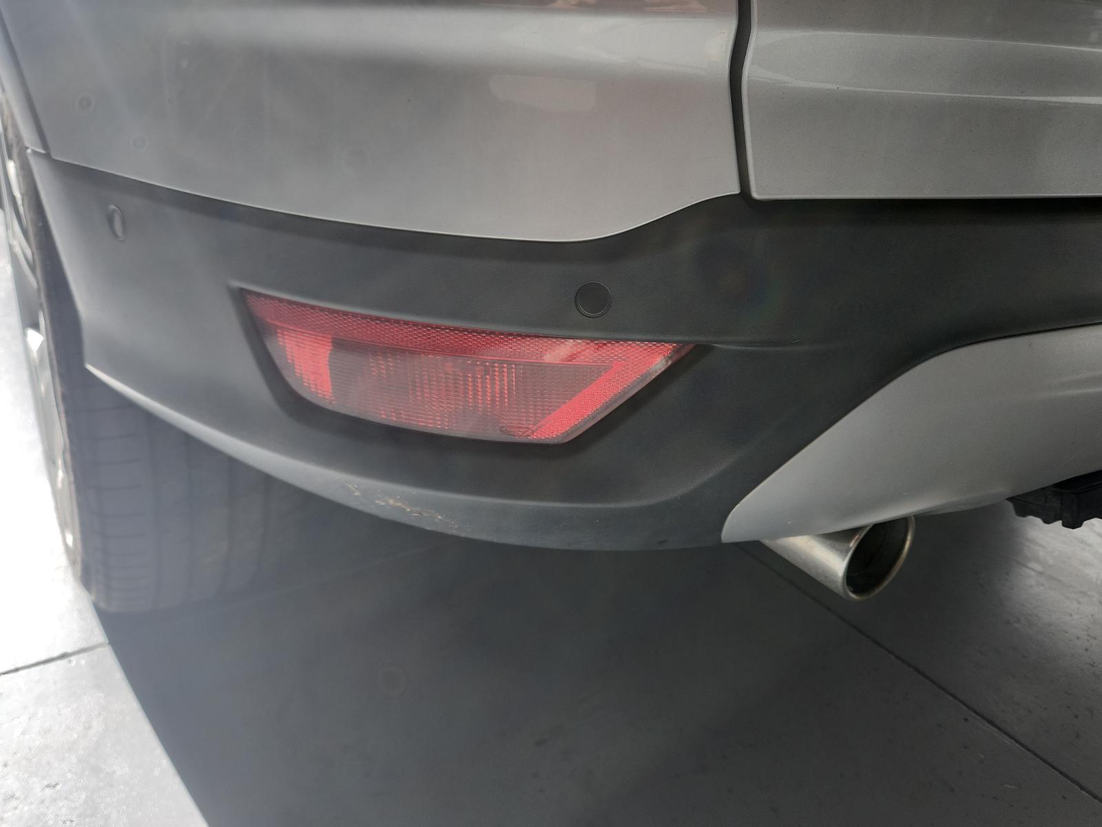 Ford Escape - LF 2007-Present