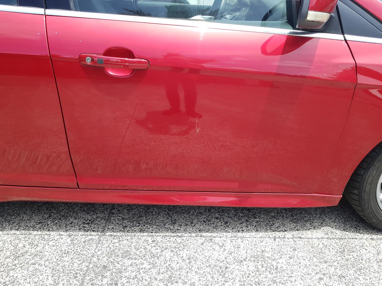 Ford Focus - LW 2011-2015